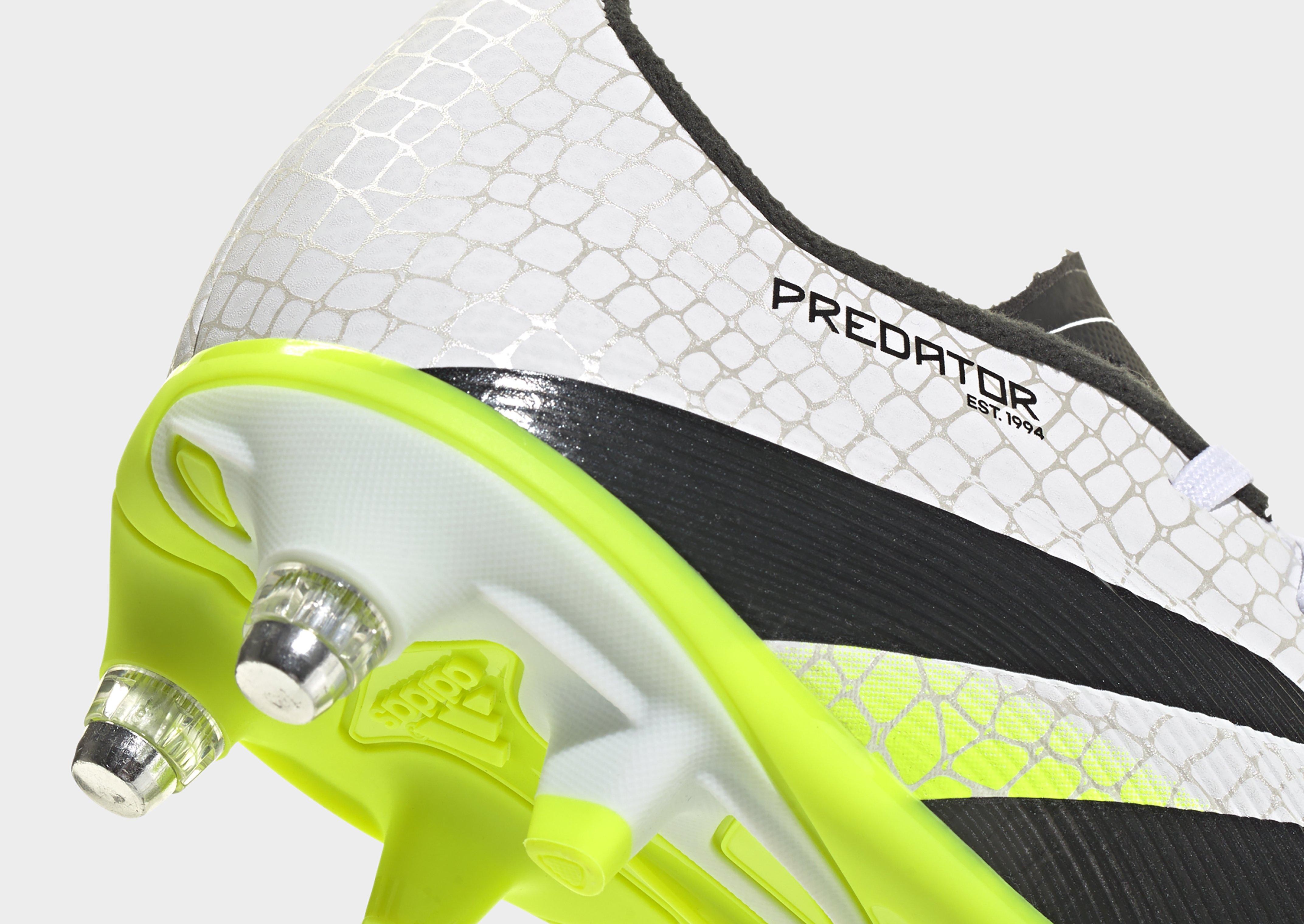 adidas Predator League Soft Ground Boots Kids