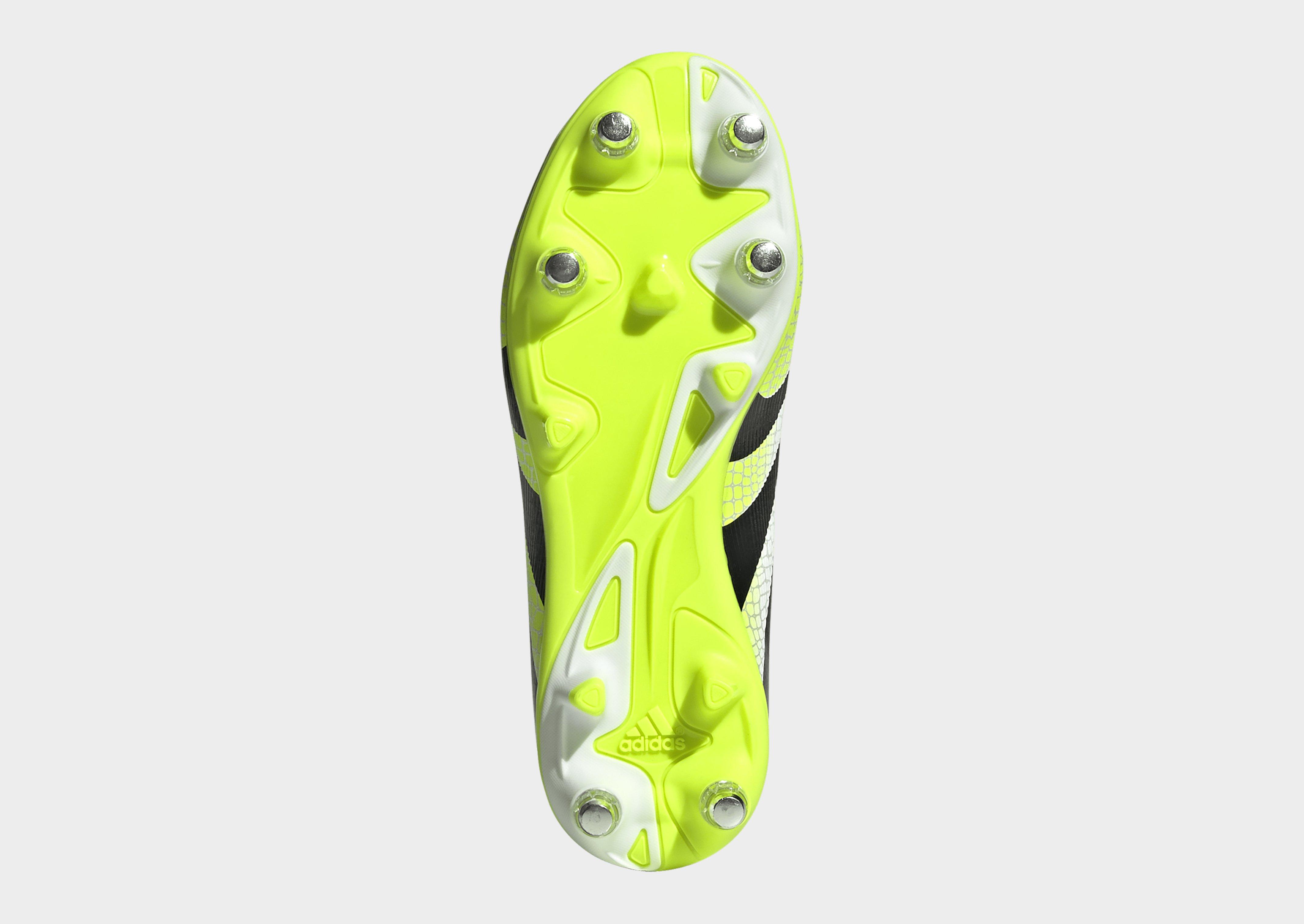 adidas Predator League Soft Ground Boots Kids