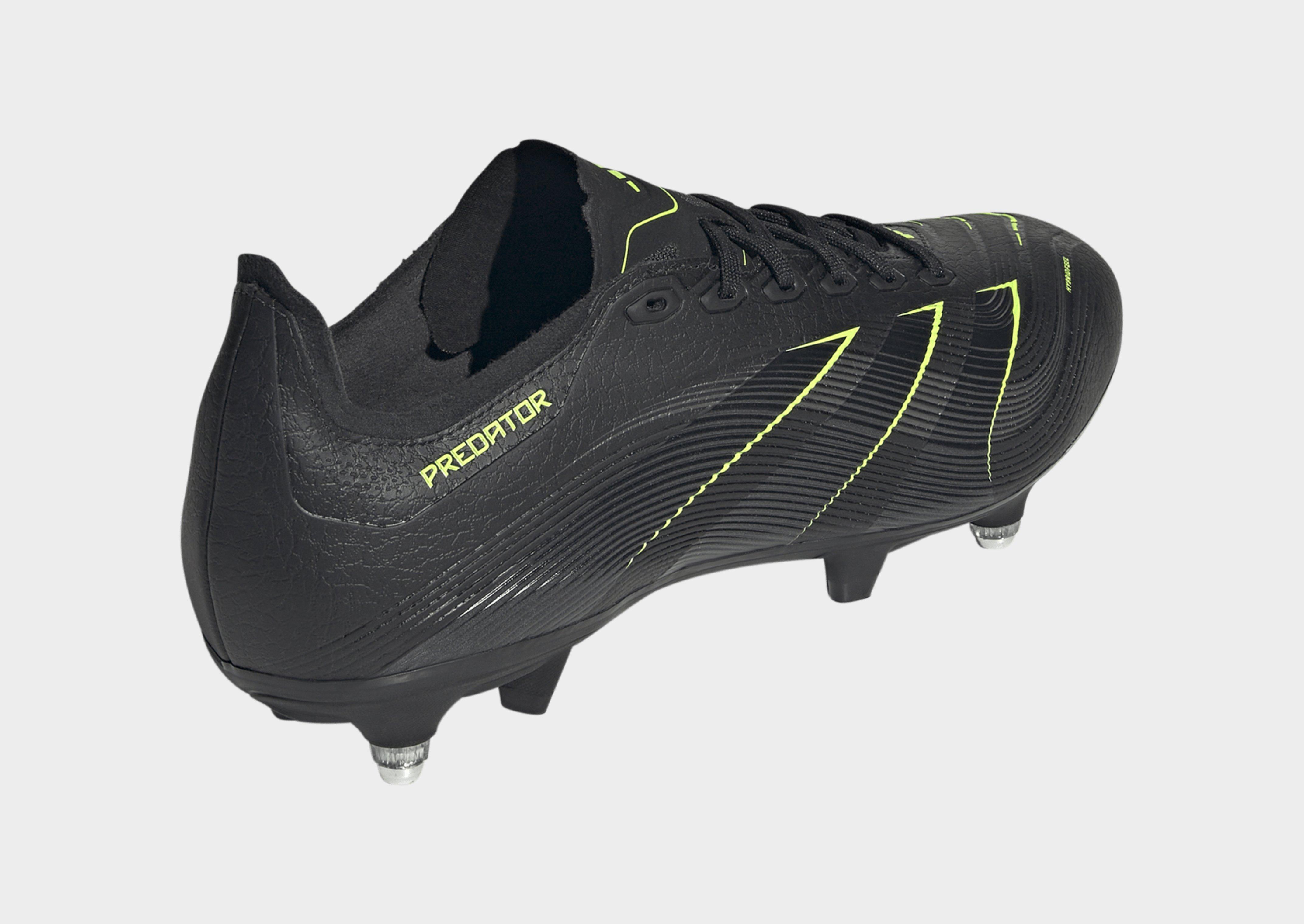 adidas Chaussure Predator League terrain gras