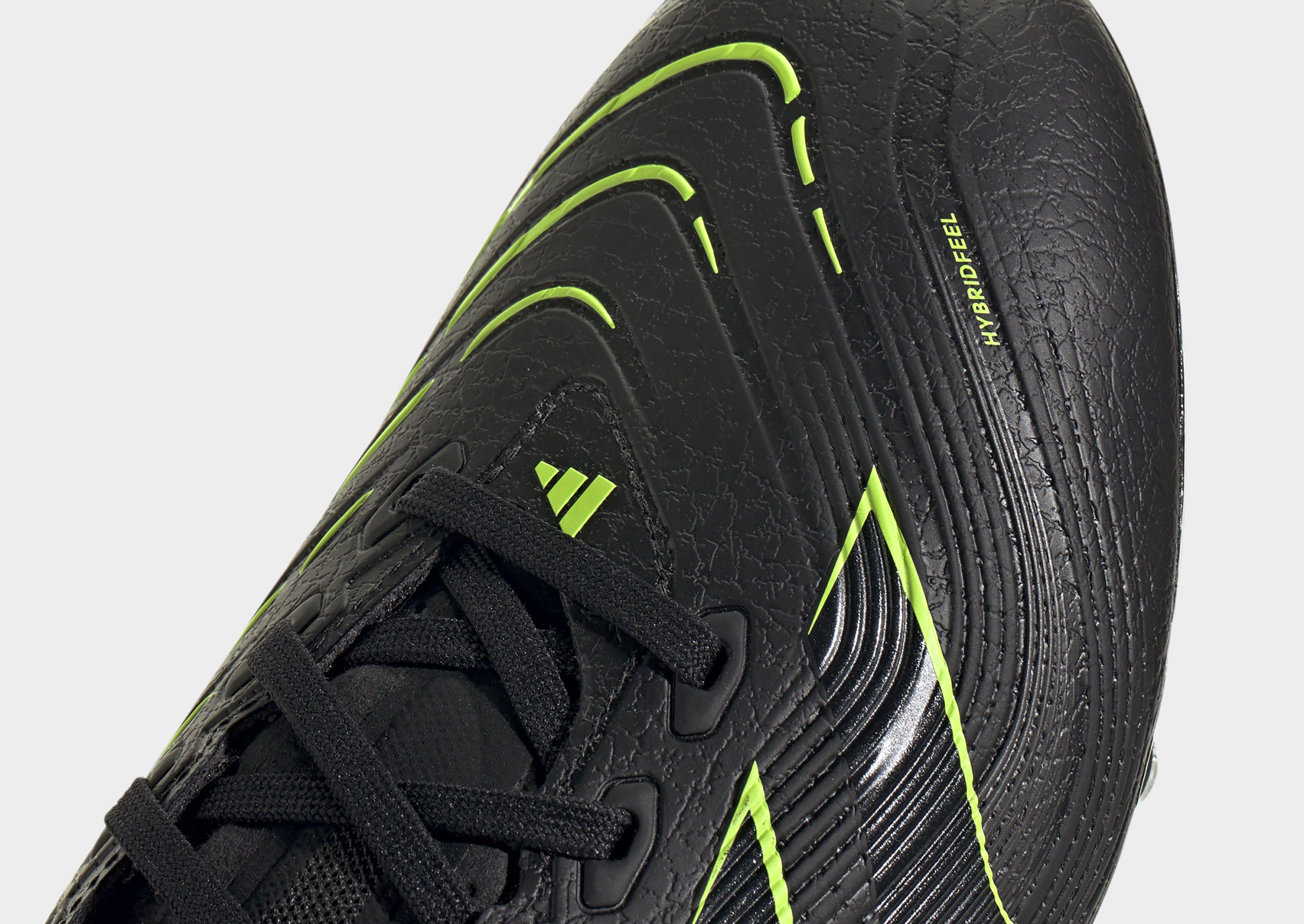 adidas Chaussure Predator League terrain gras