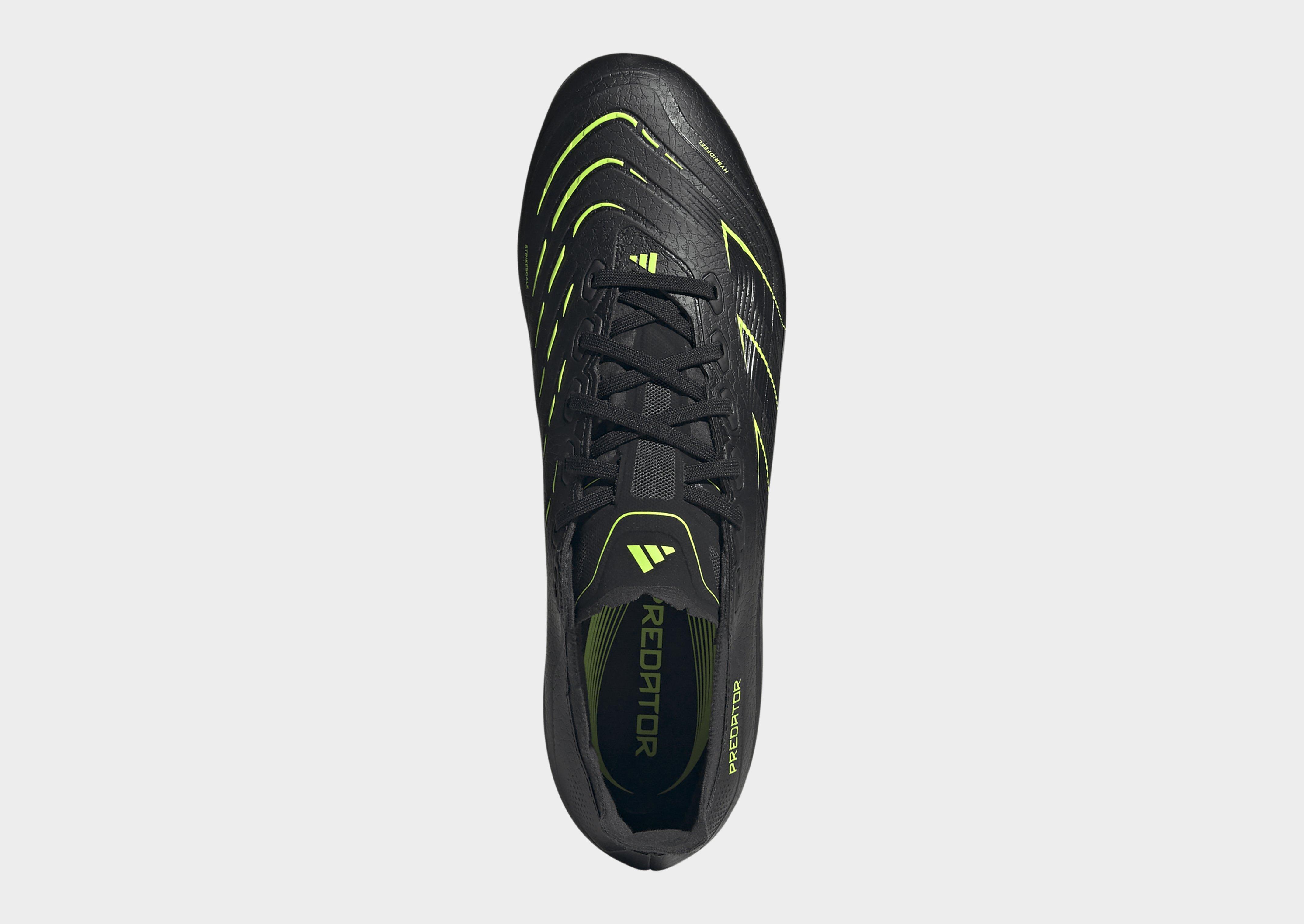 adidas Chaussure Predator League terrain gras