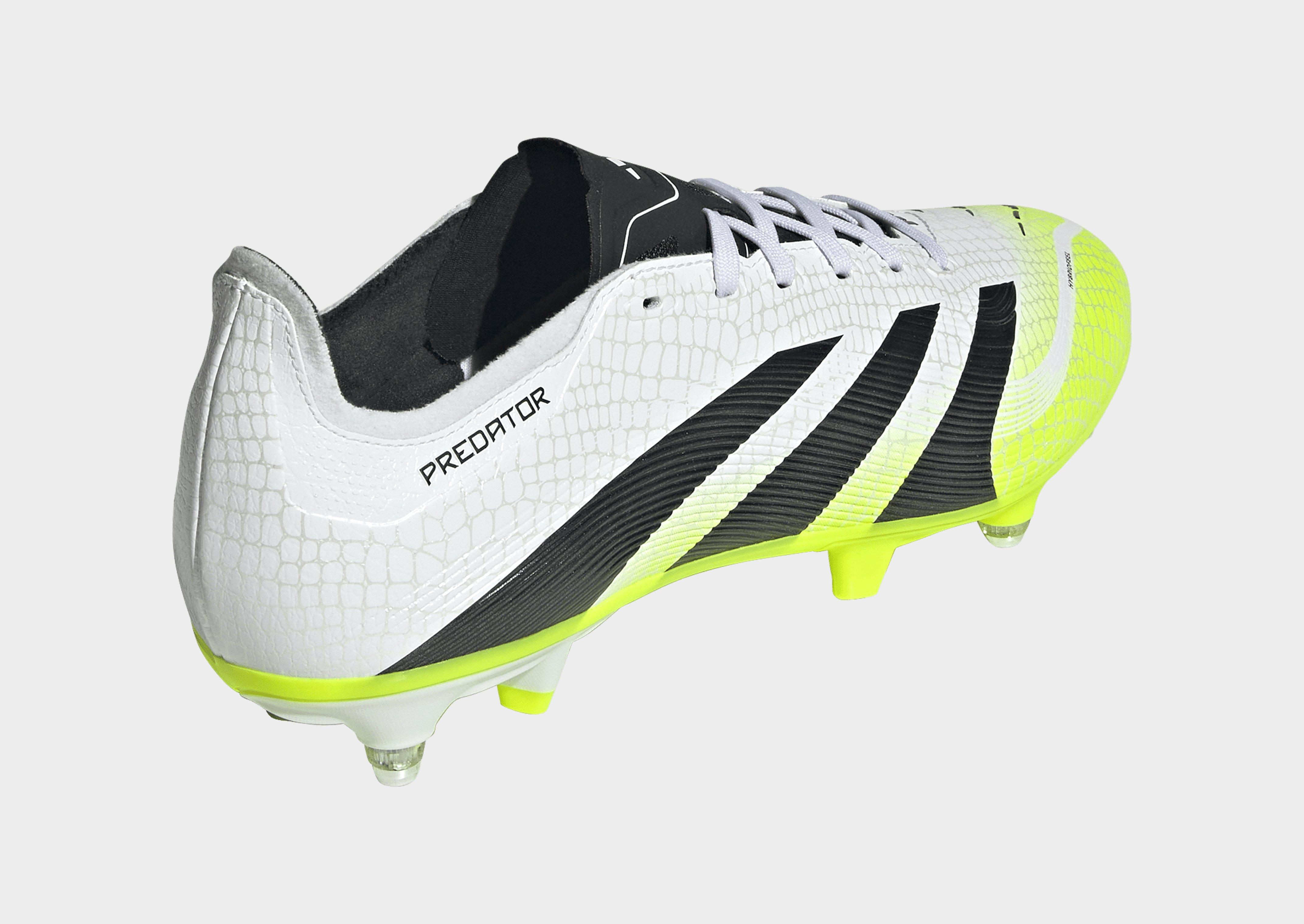 adidas Chaussure Predator League terrain gras