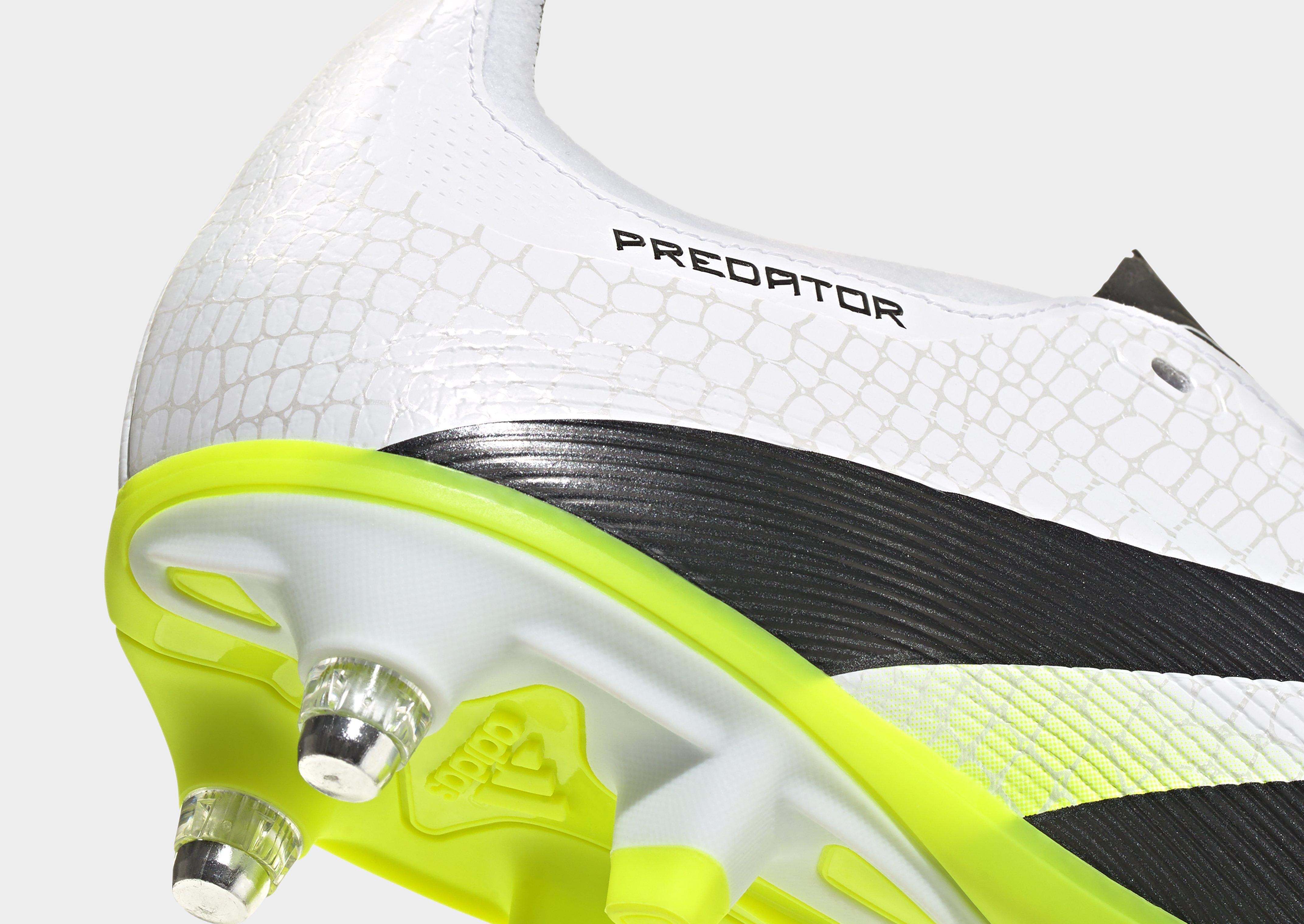adidas Chaussure Predator League terrain gras