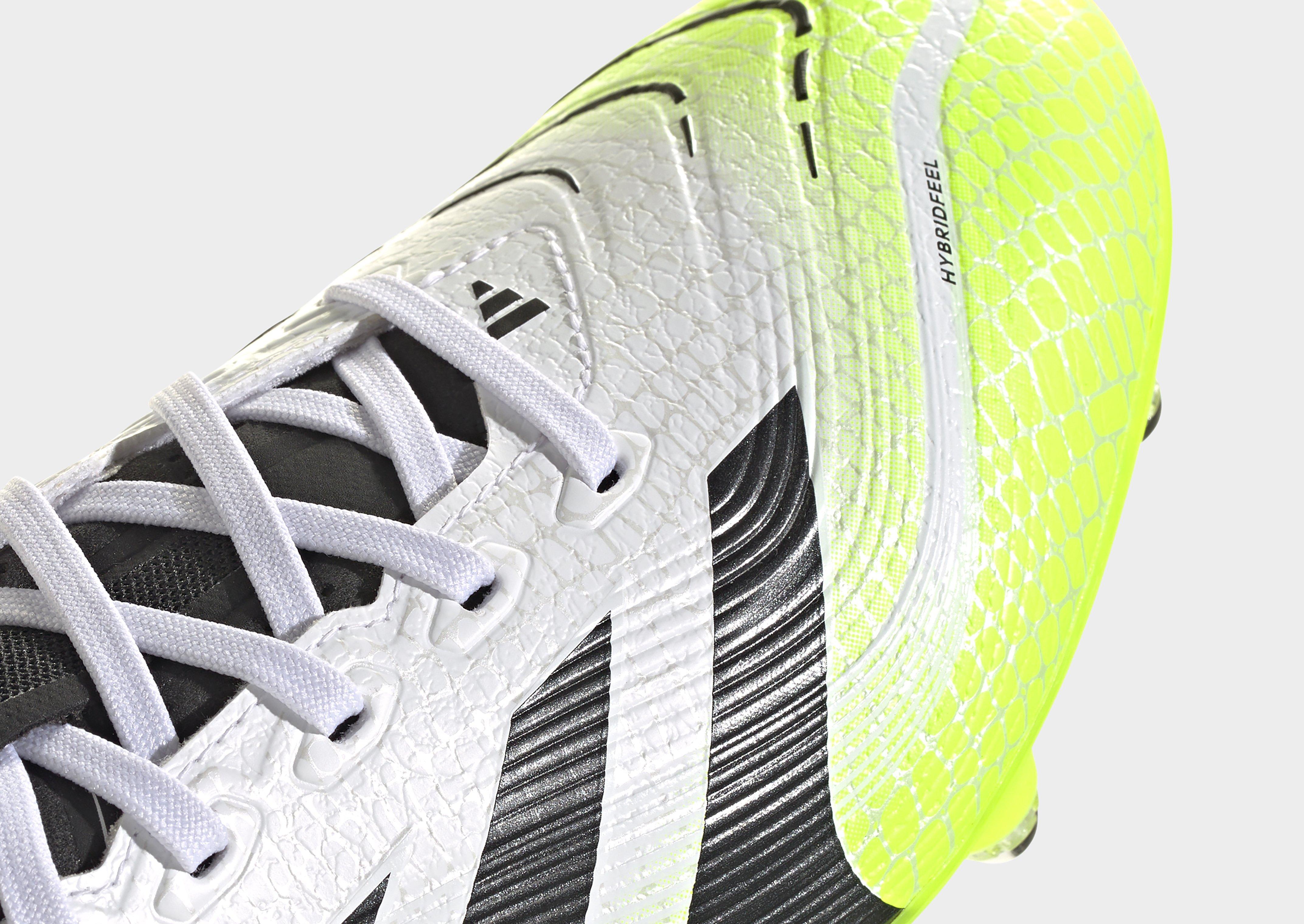 adidas Chaussure Predator League terrain gras