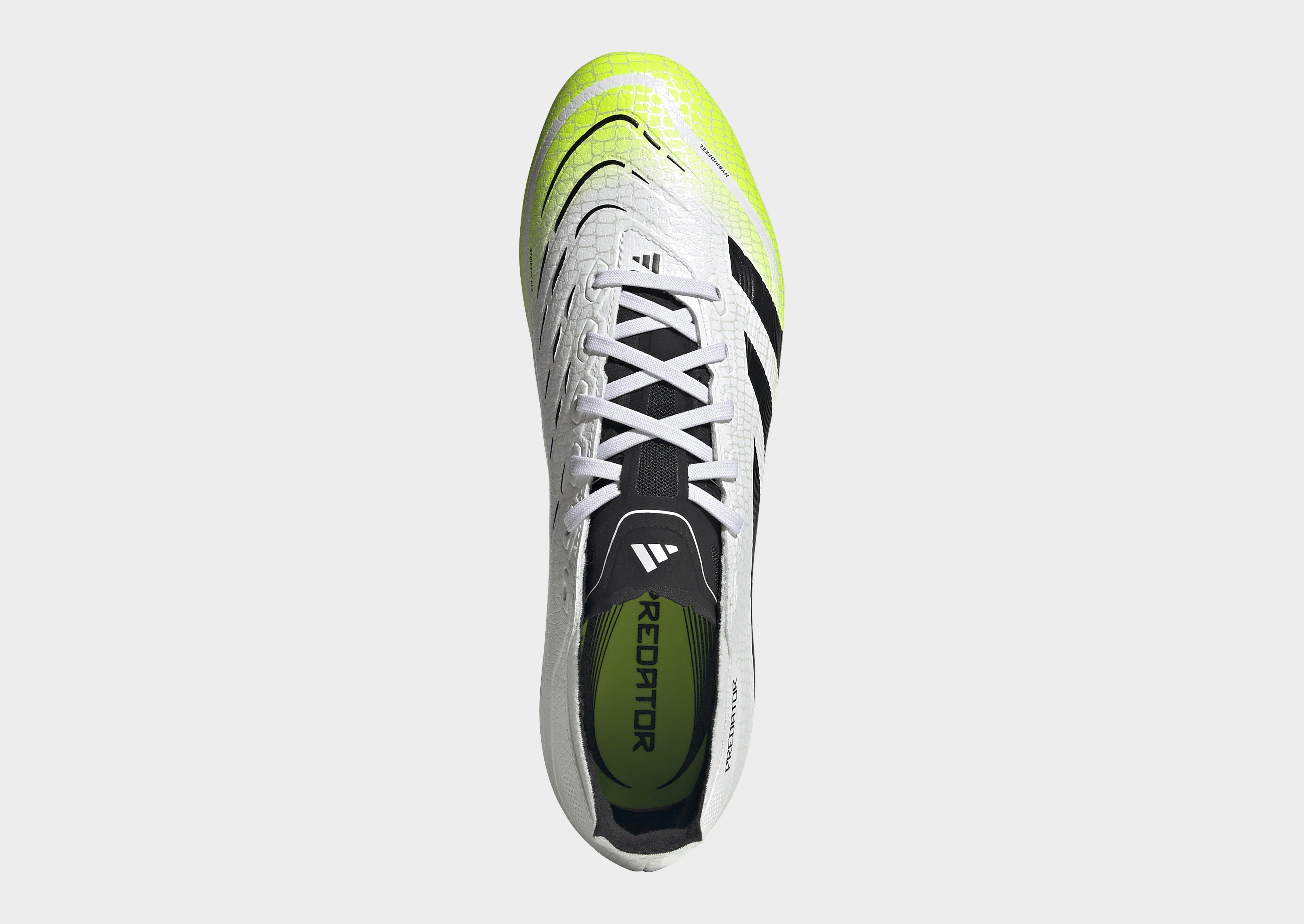 adidas Chaussure Predator League terrain gras