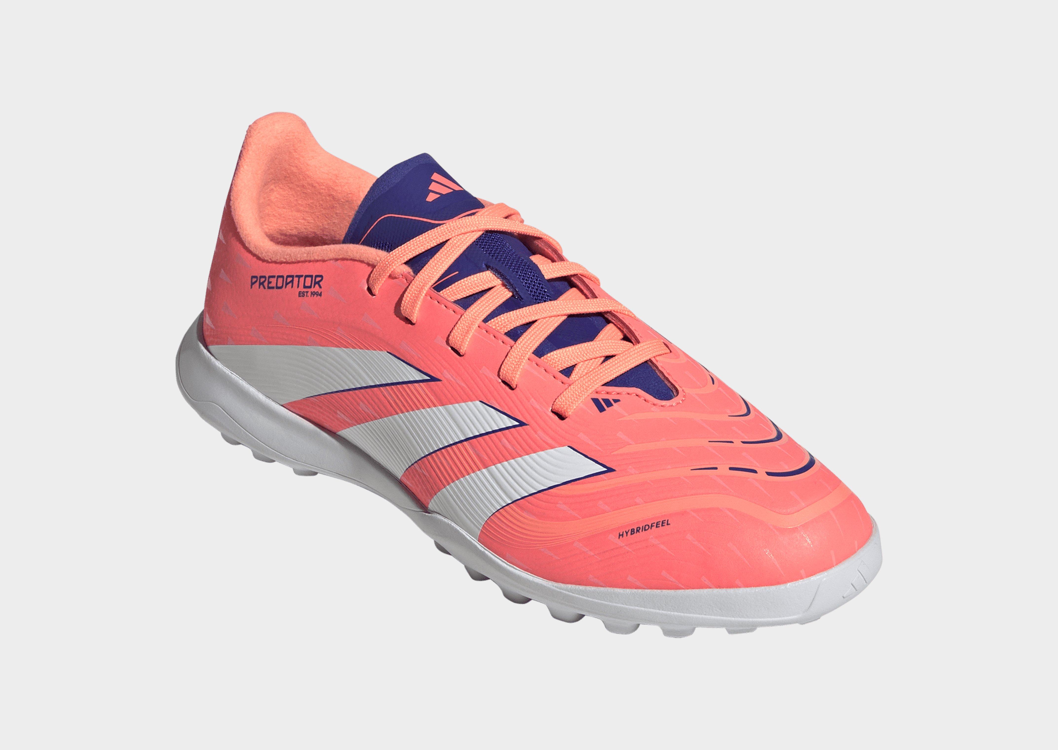 adidas Predator League Kunstrasen Fußballschuh Kinder