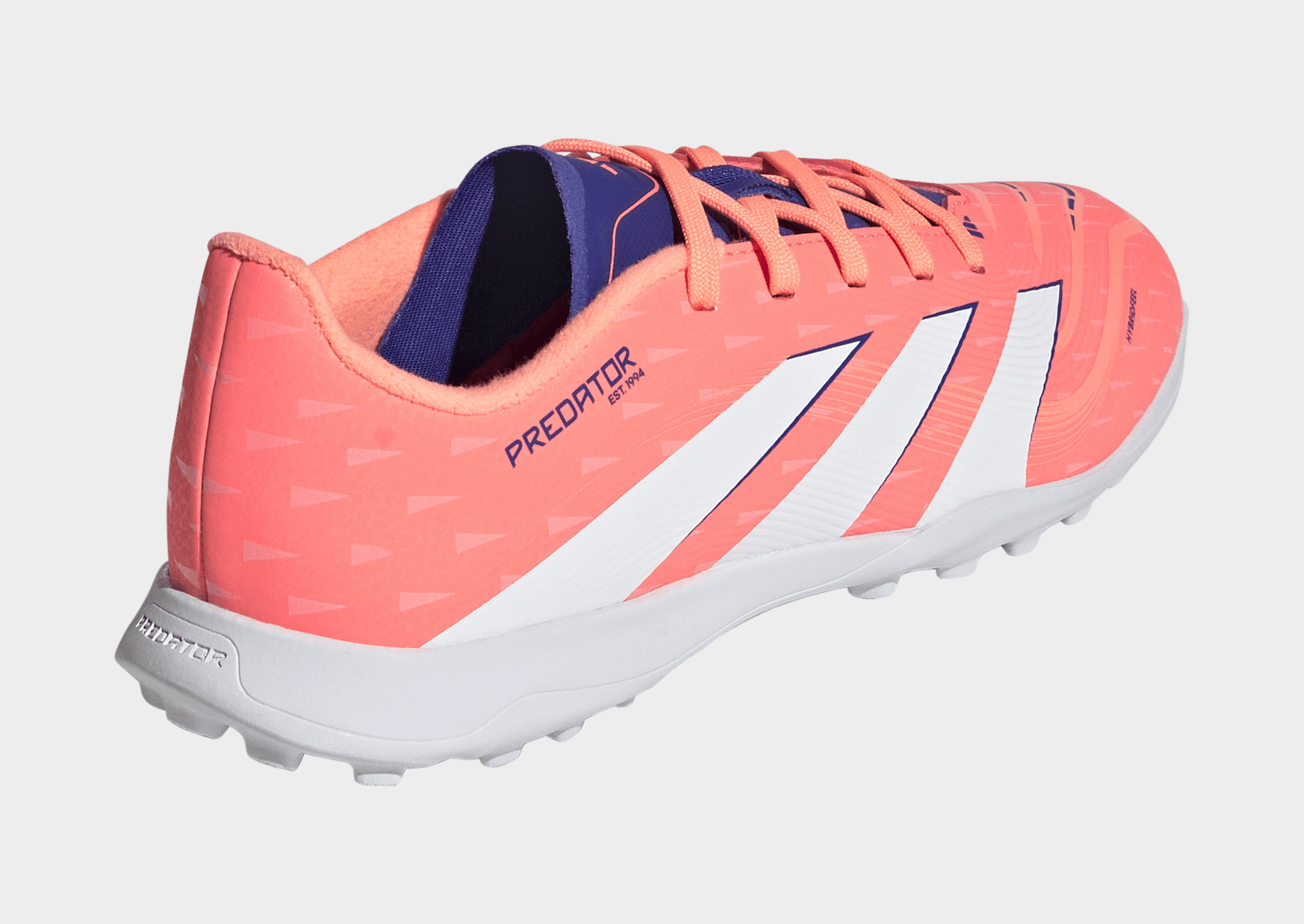 adidas Predator League Kunstrasen Fußballschuh Kinder