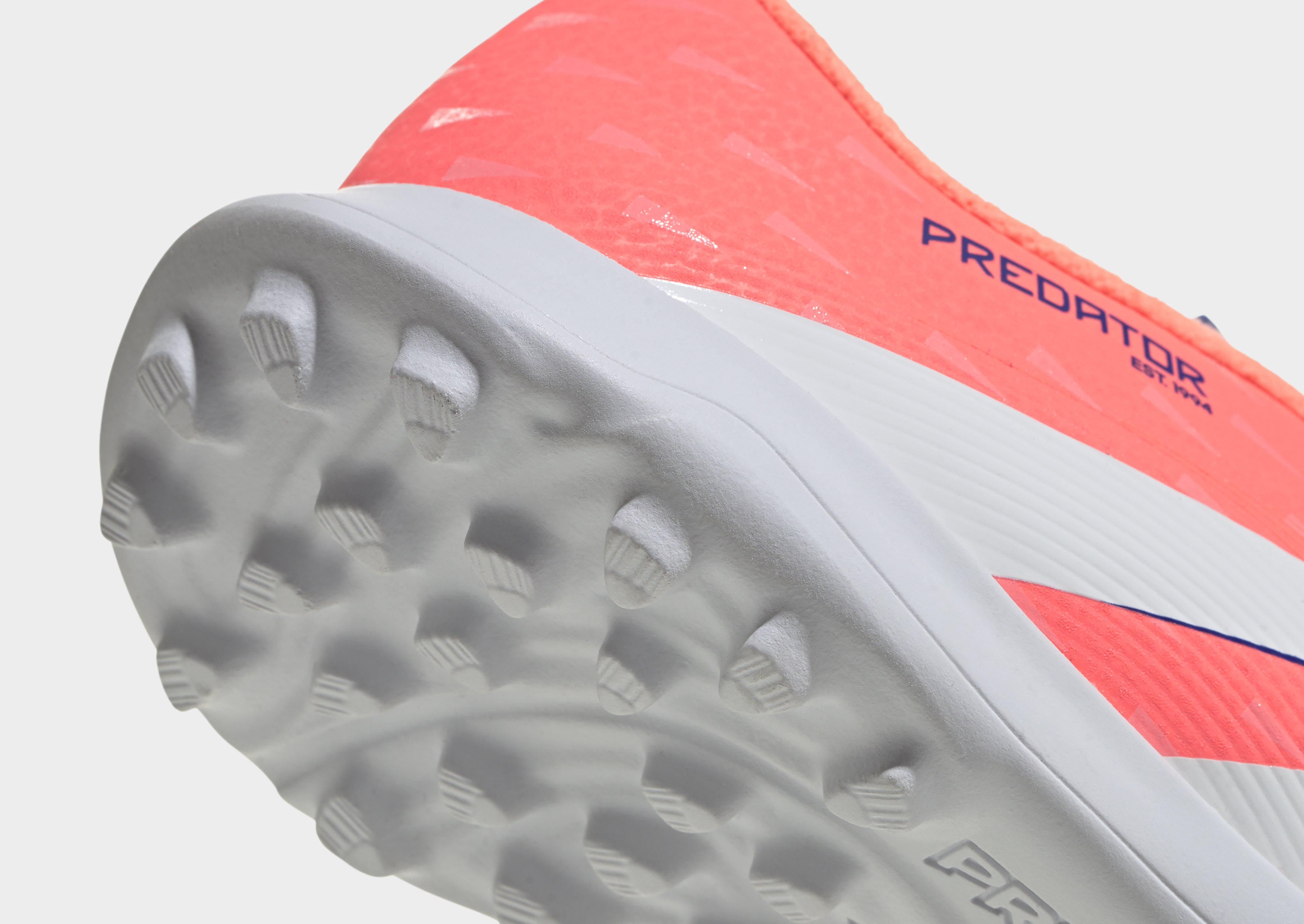 adidas Predator League Kunstrasen Fußballschuh Kinder