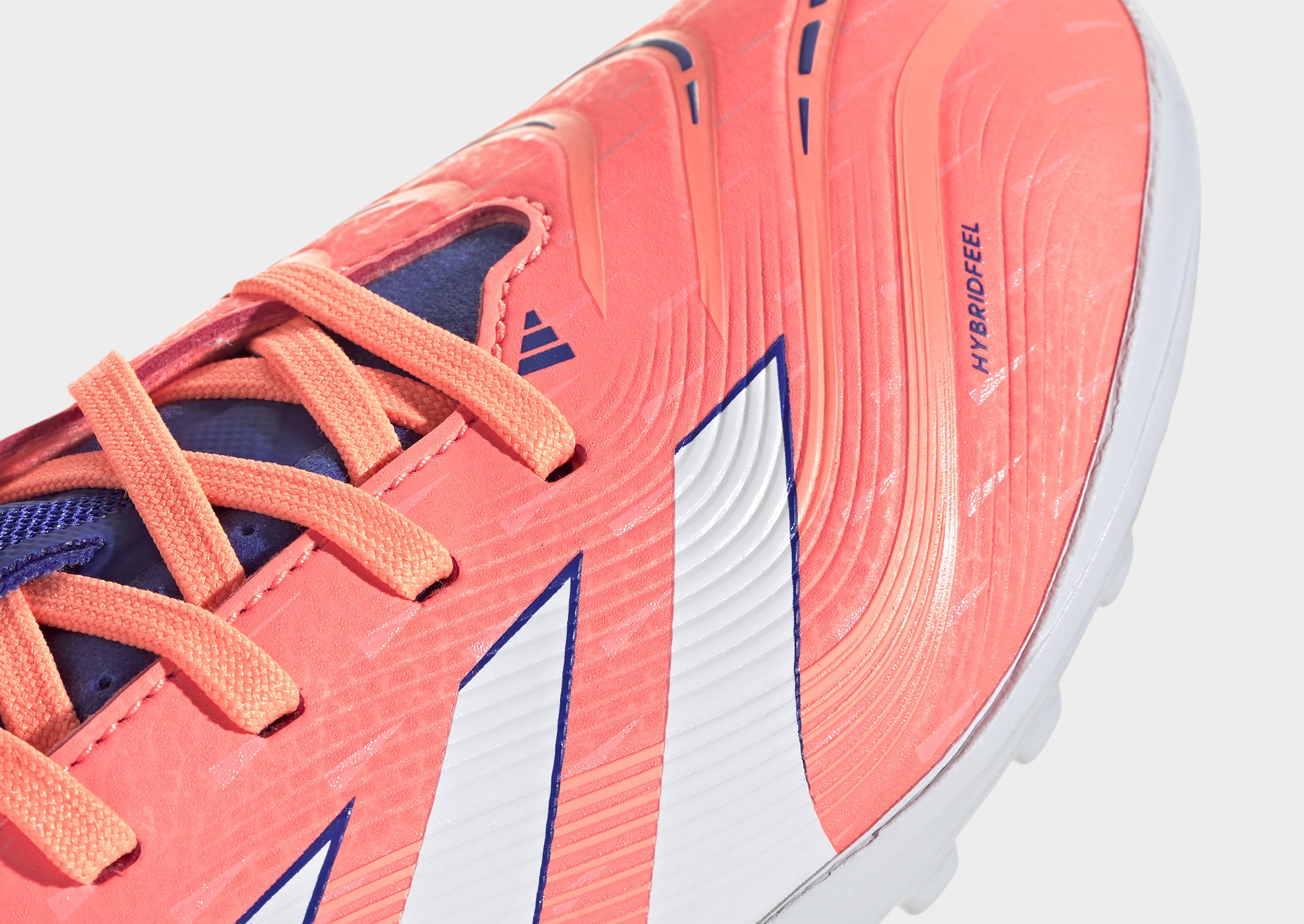 adidas Predator League Kunstrasen Fußballschuh Kinder