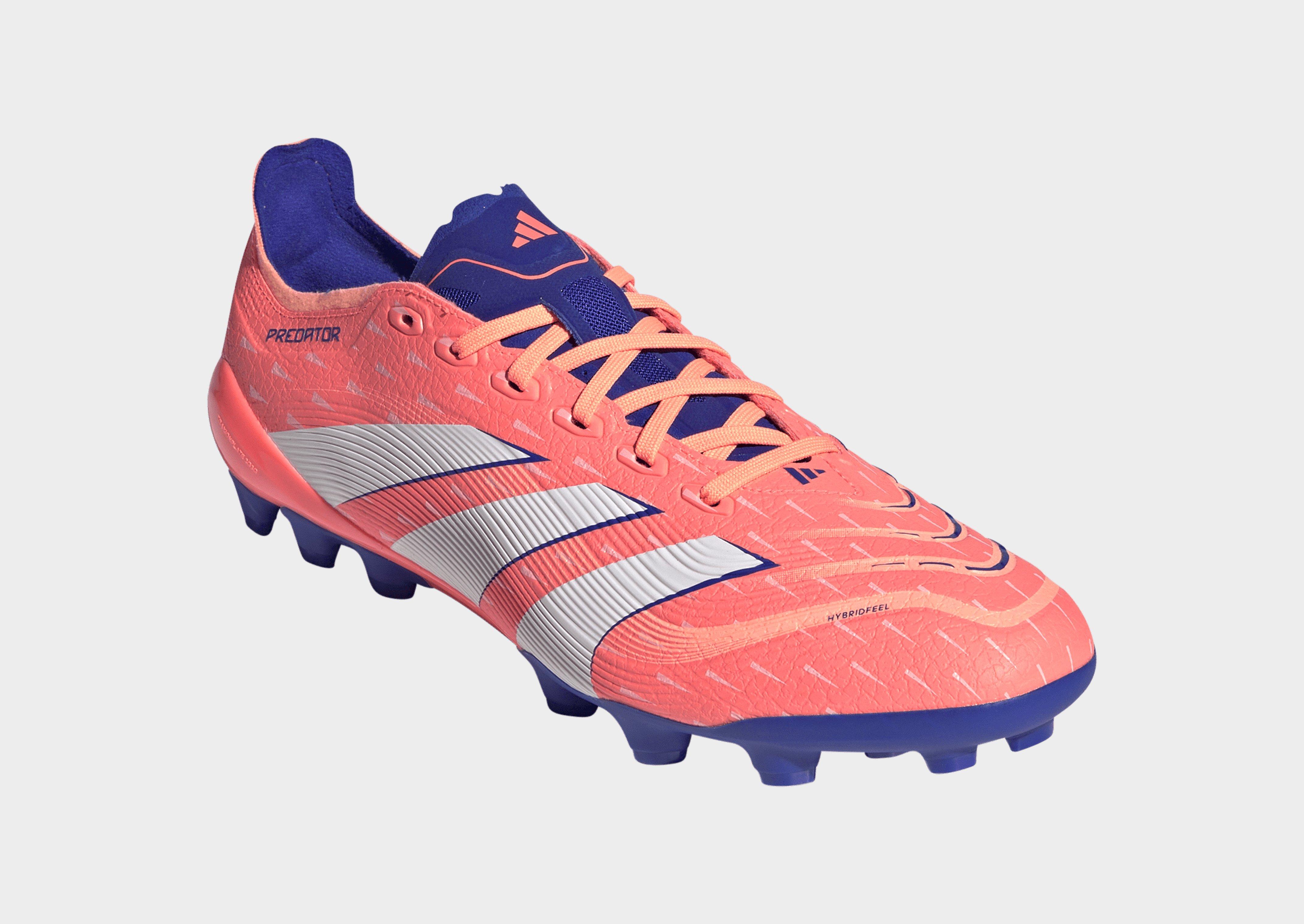 adidas Chaussures Predator League 2G/3G Terrain synthétique