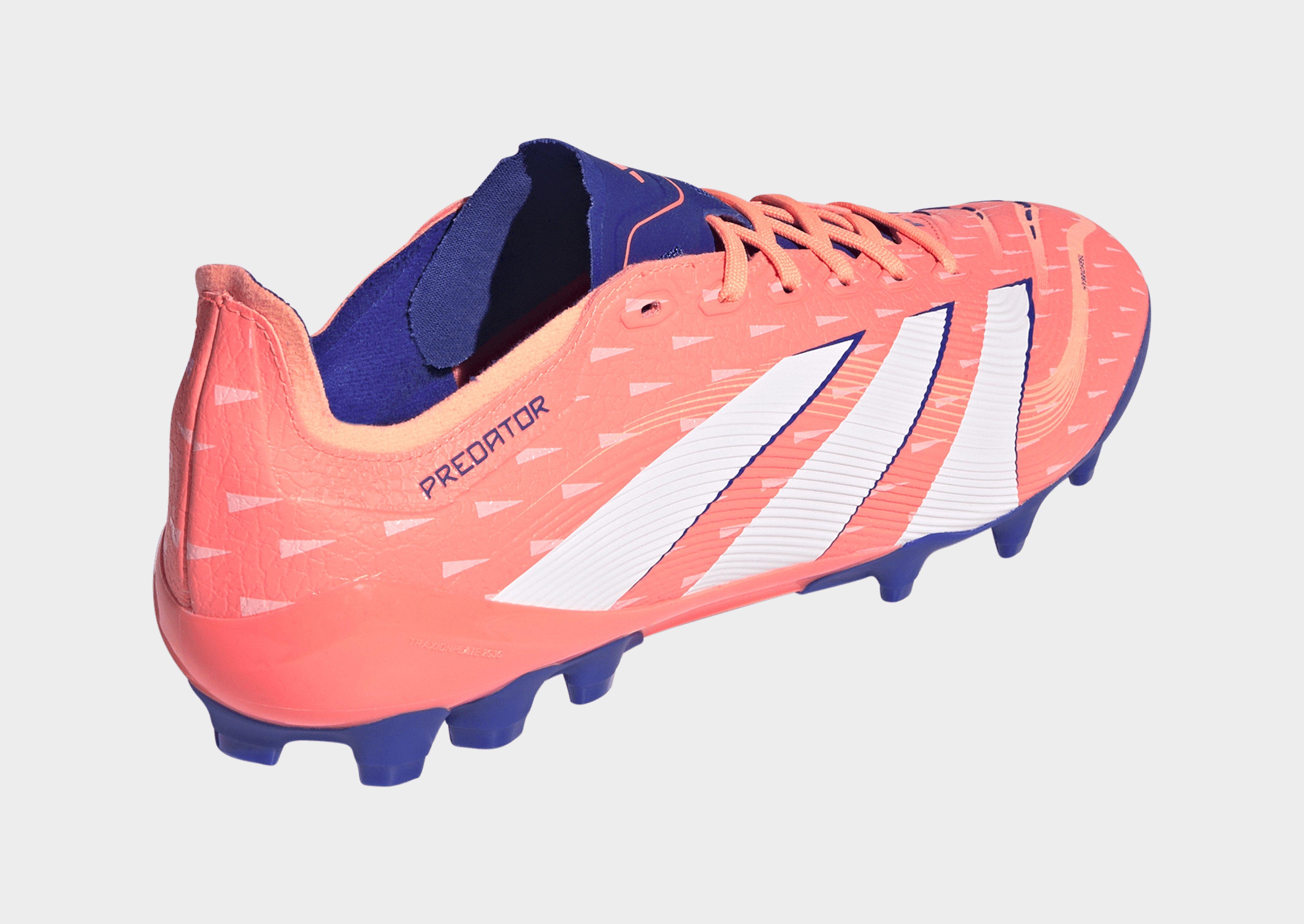 adidas Chaussures Predator League 2G/3G Terrain synthétique