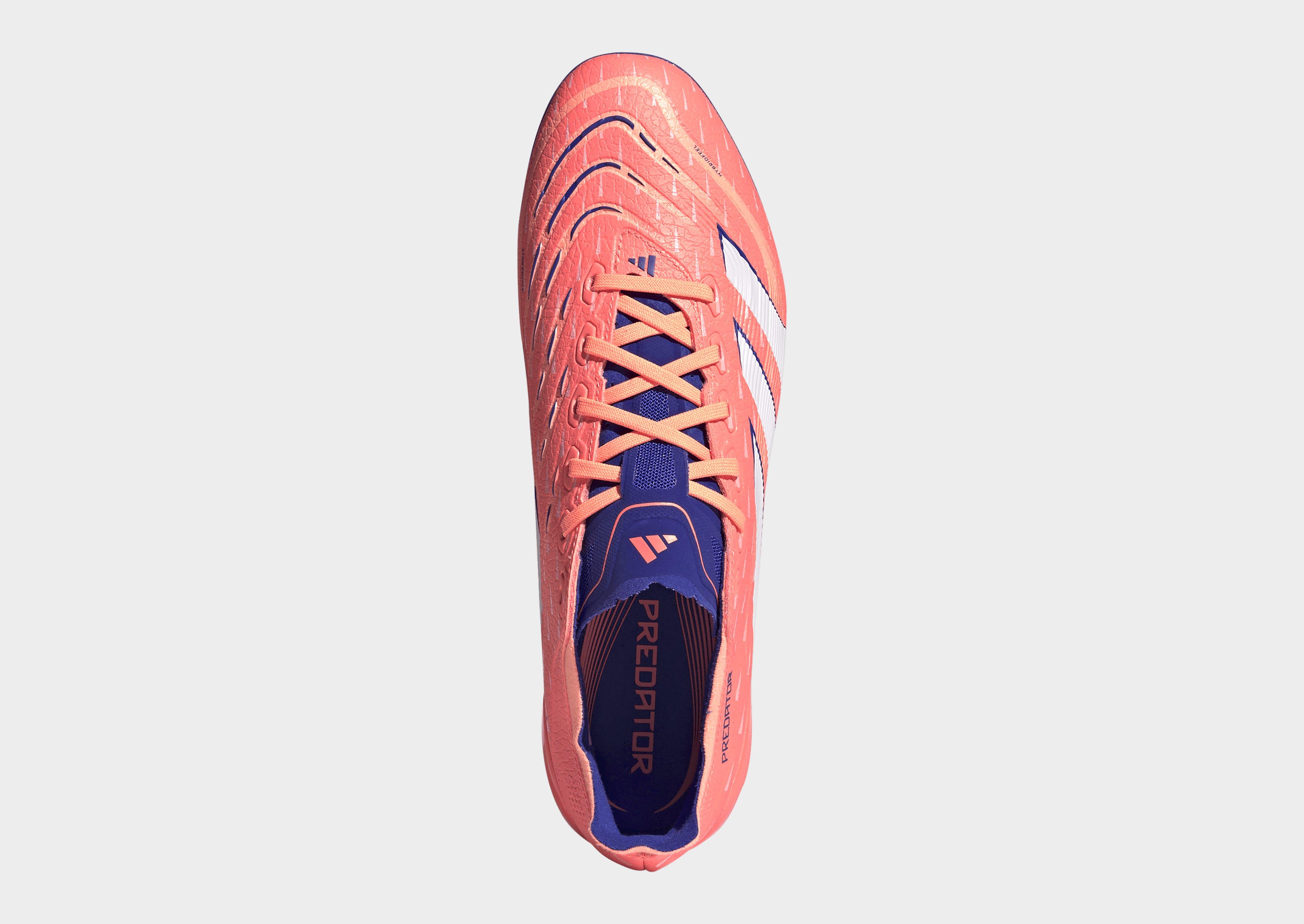 adidas Chaussures Predator League 2G/3G Terrain synthétique