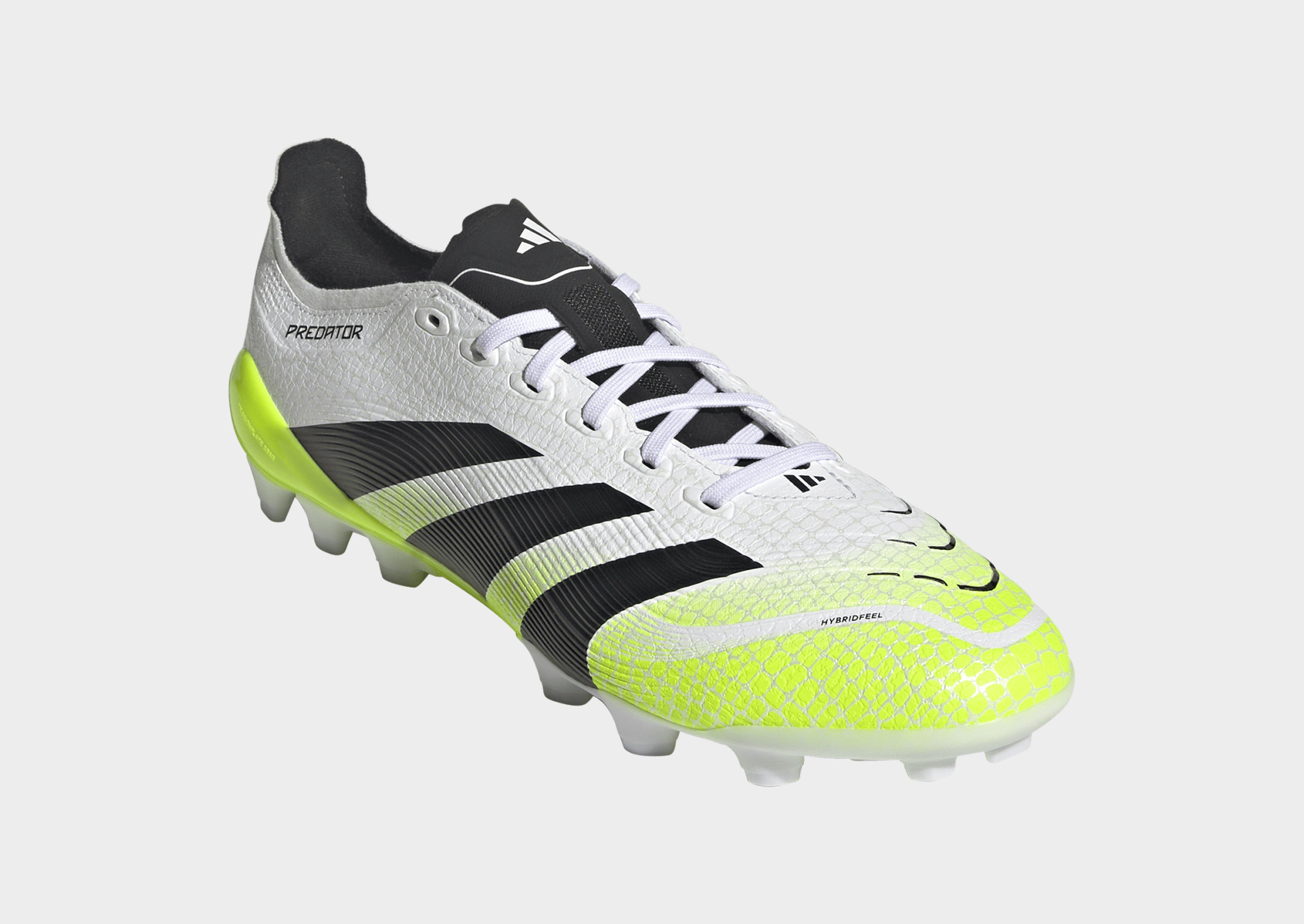 adidas Predator League 2G/3G Artificial Grass Boots