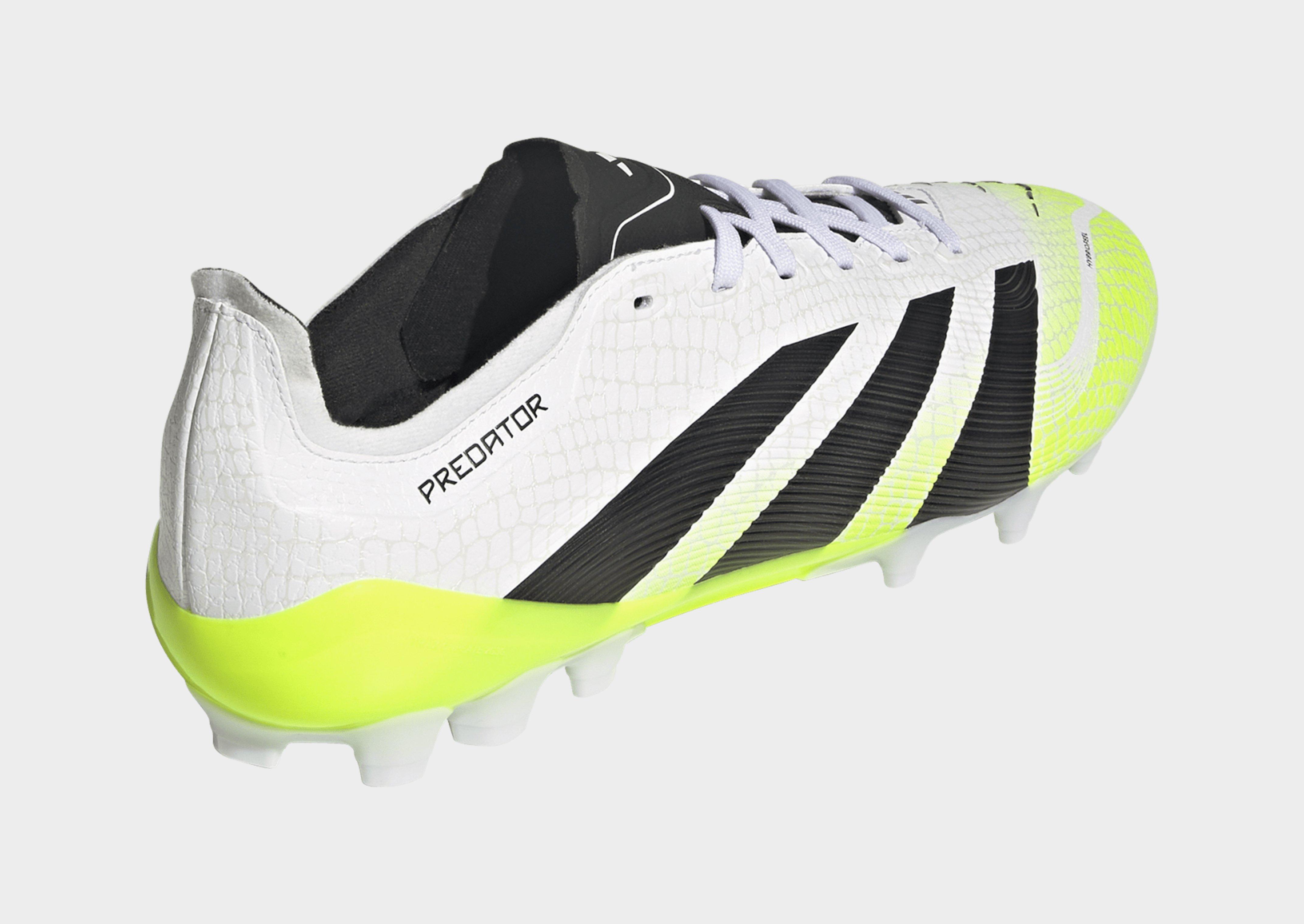 adidas Predator League 2G/3G Artificial Grass Boots