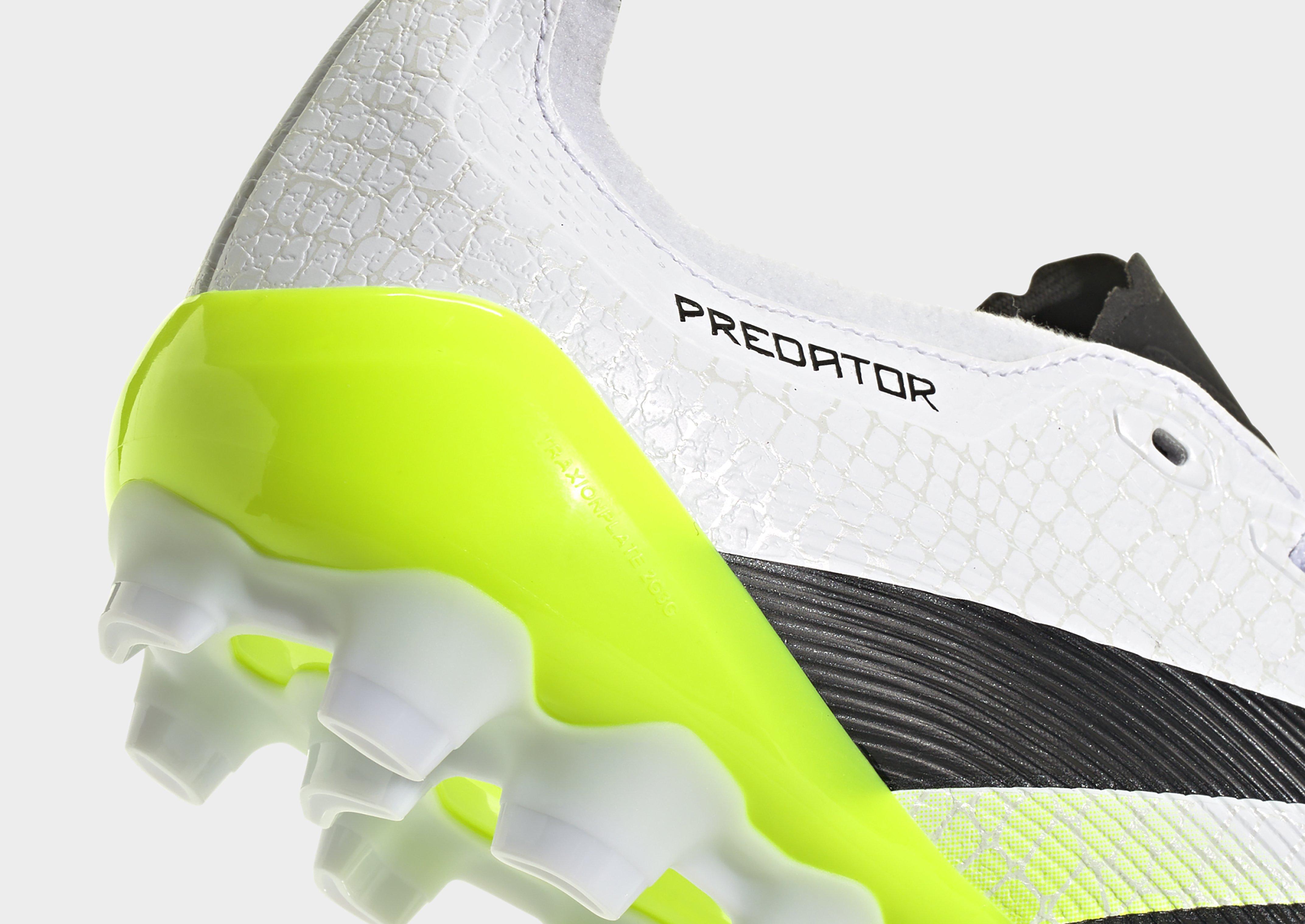 adidas Predator League 2G/3G Artificial Grass Boots