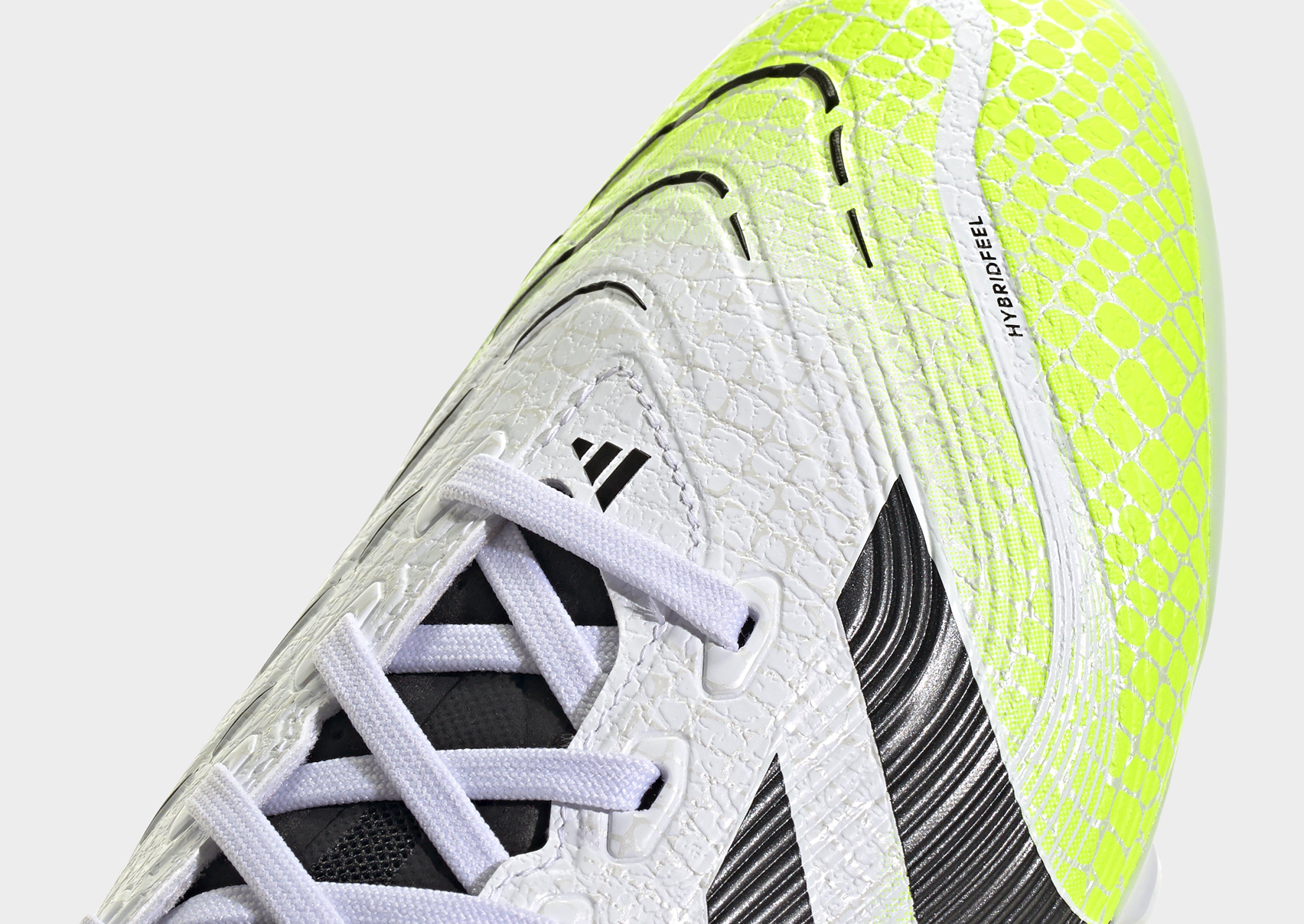 adidas Predator League 2G/3G Artificial Grass Boots