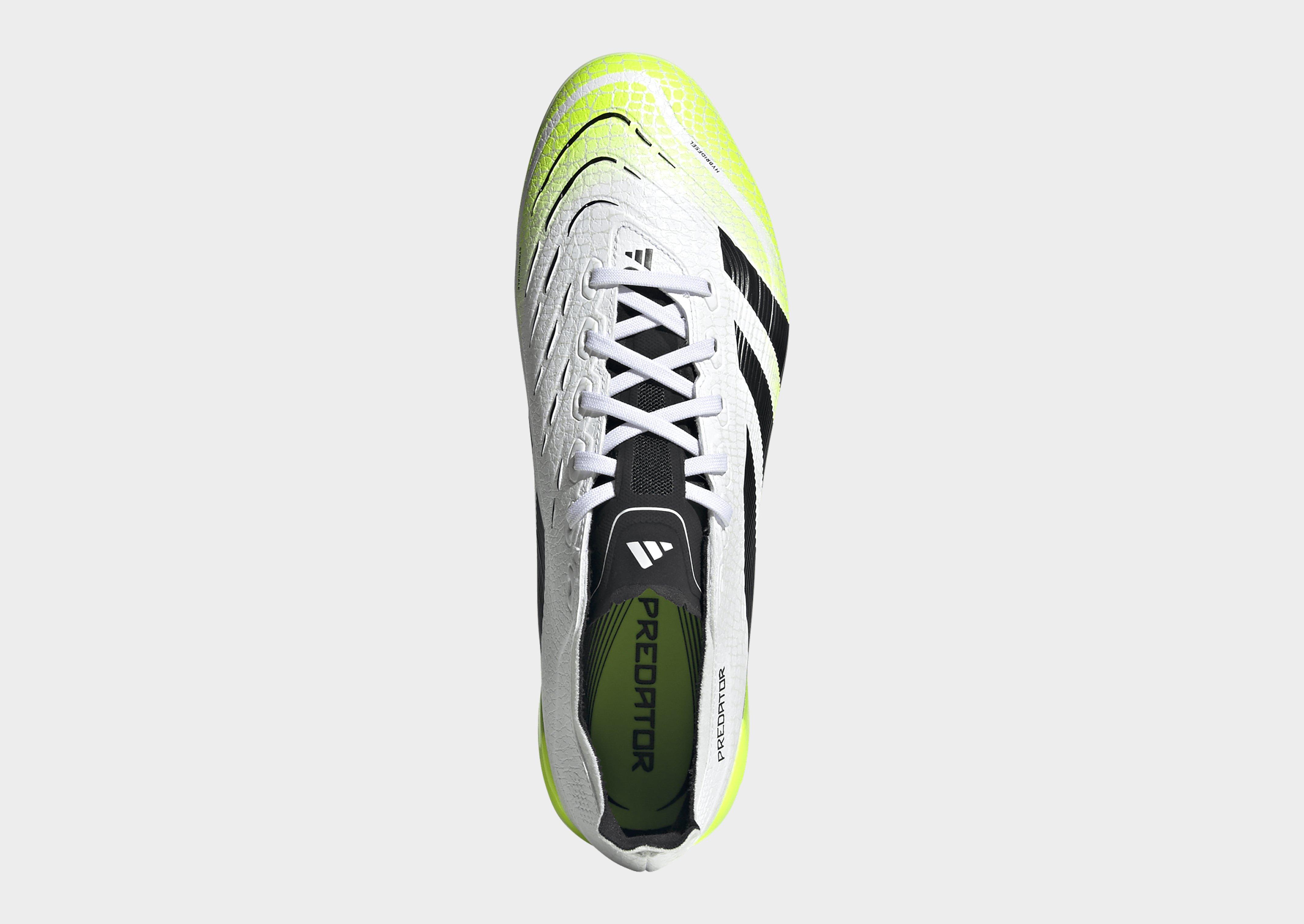adidas Predator League 2G/3G Artificial Grass Boots