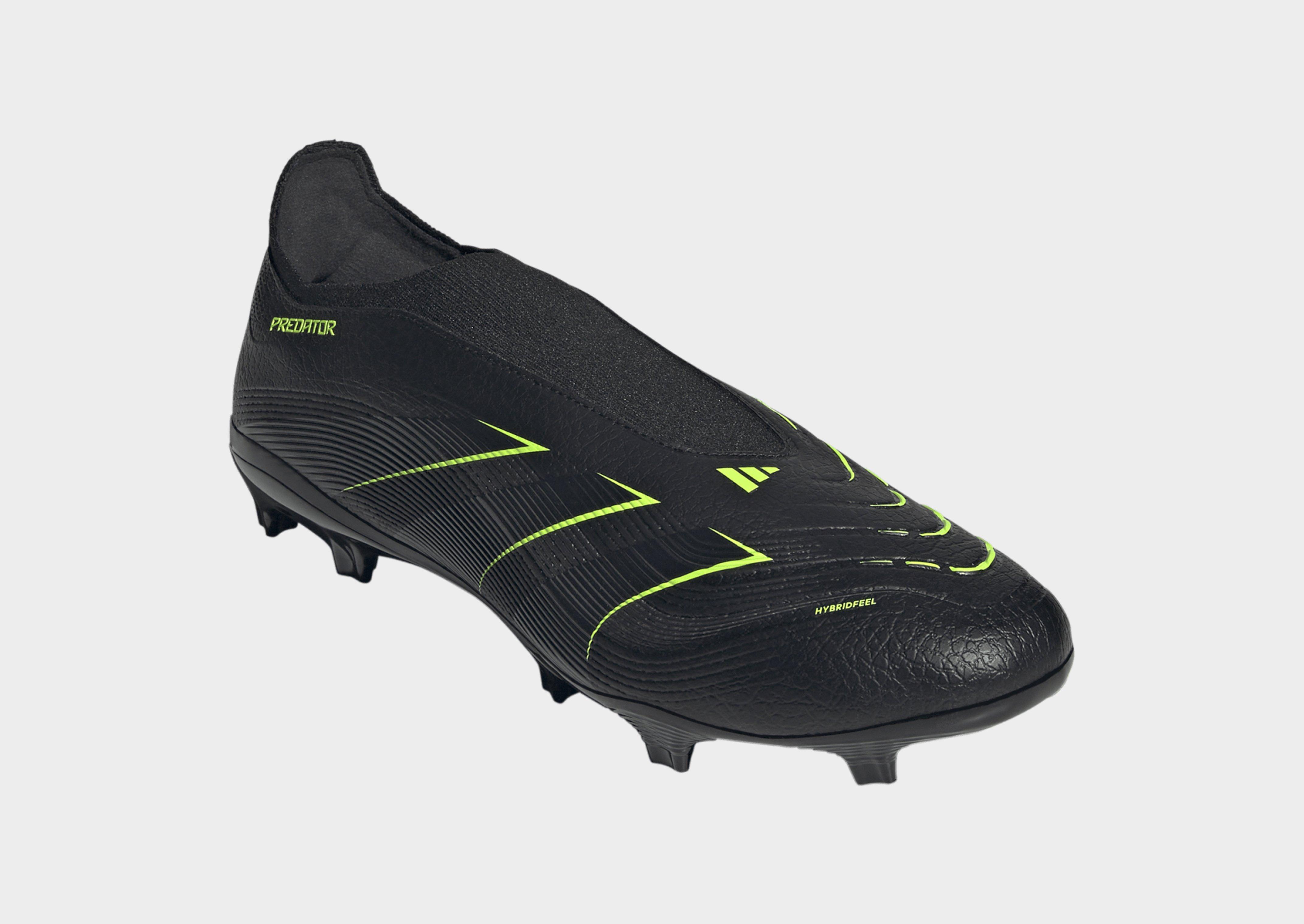 adidas Bota de fútbol Predator League Laceless multisuperficie