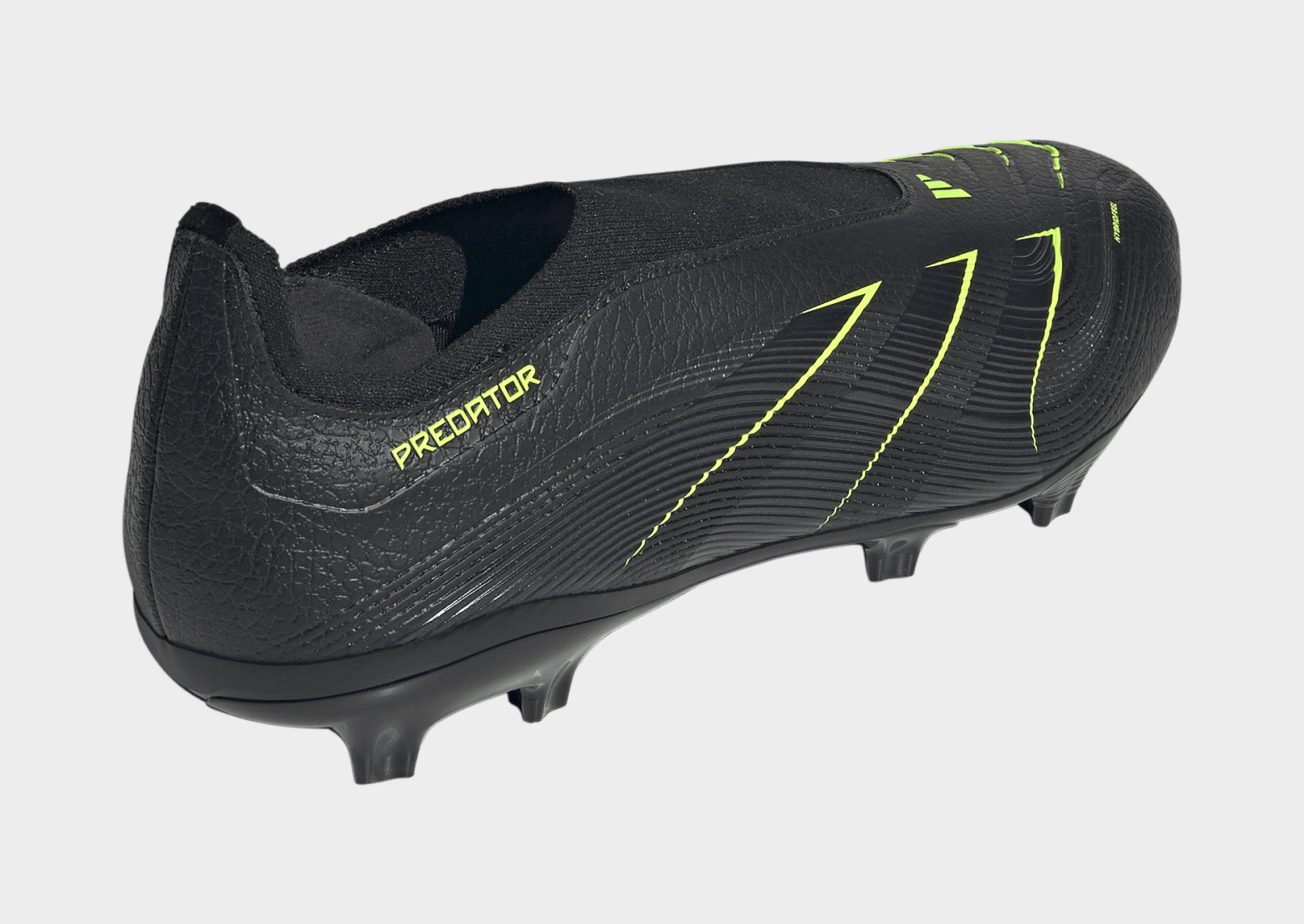 adidas Bota de fútbol Predator League Laceless multisuperficie