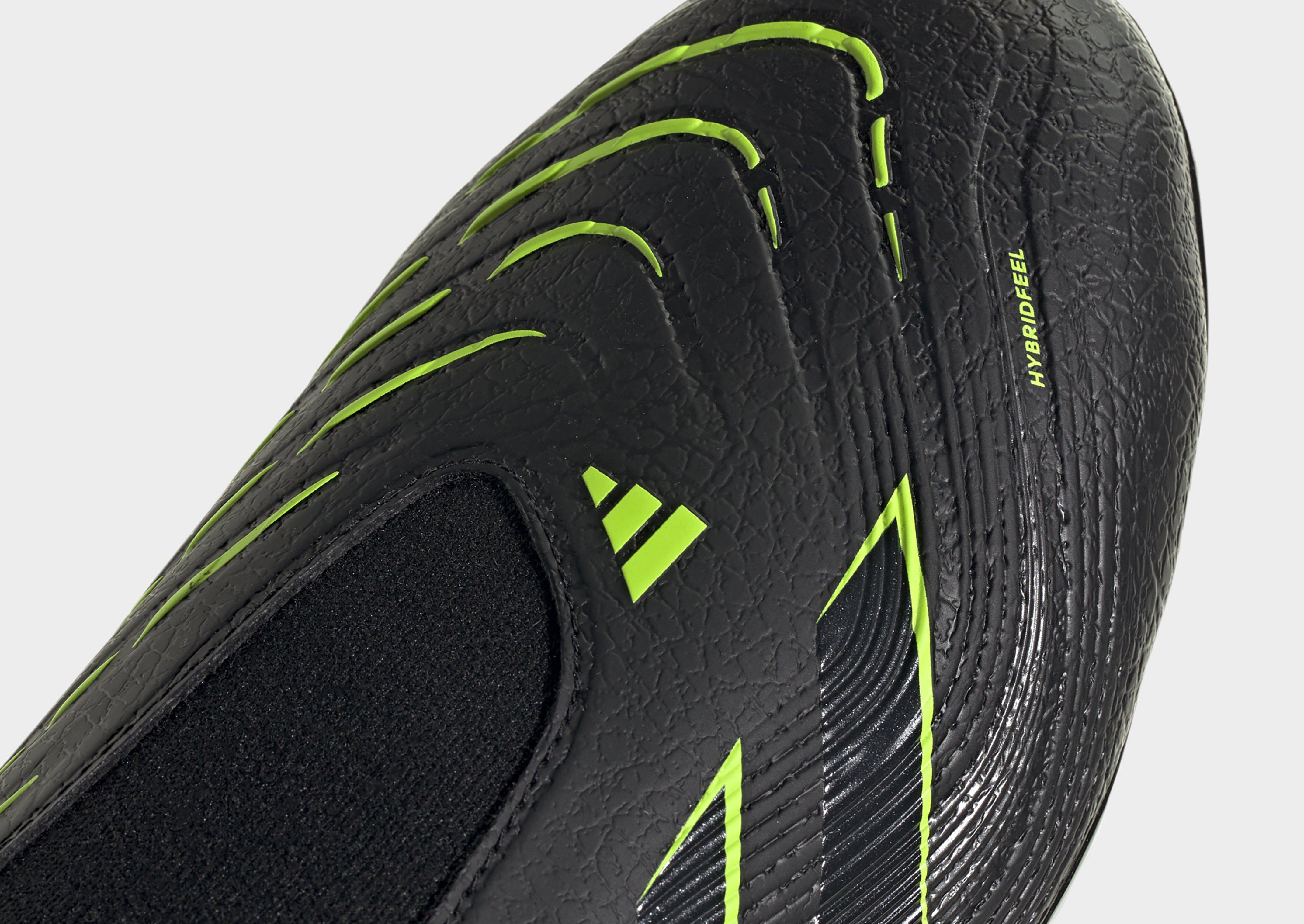 adidas Bota de fútbol Predator League Laceless multisuperficie