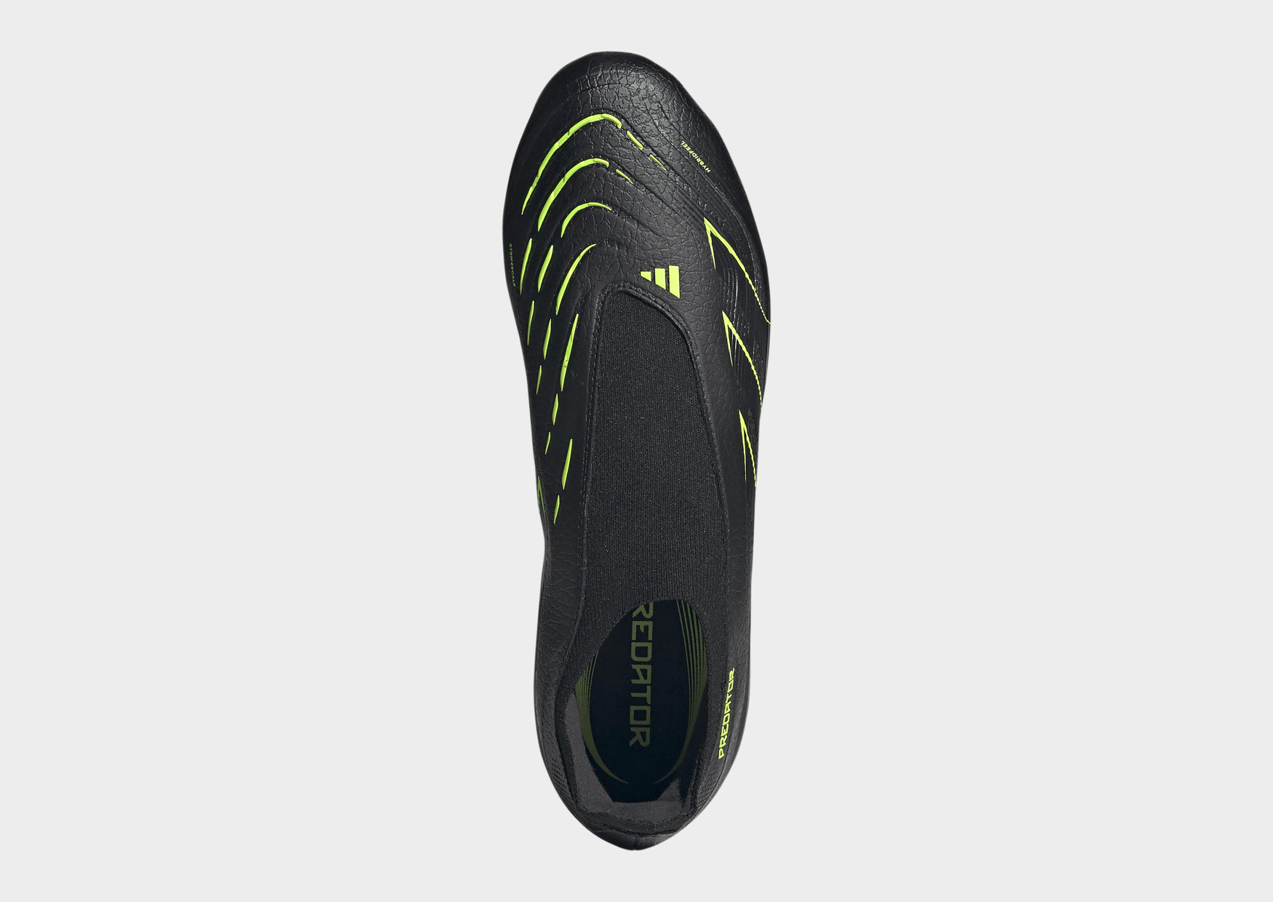 adidas Bota de fútbol Predator League Laceless multisuperficie