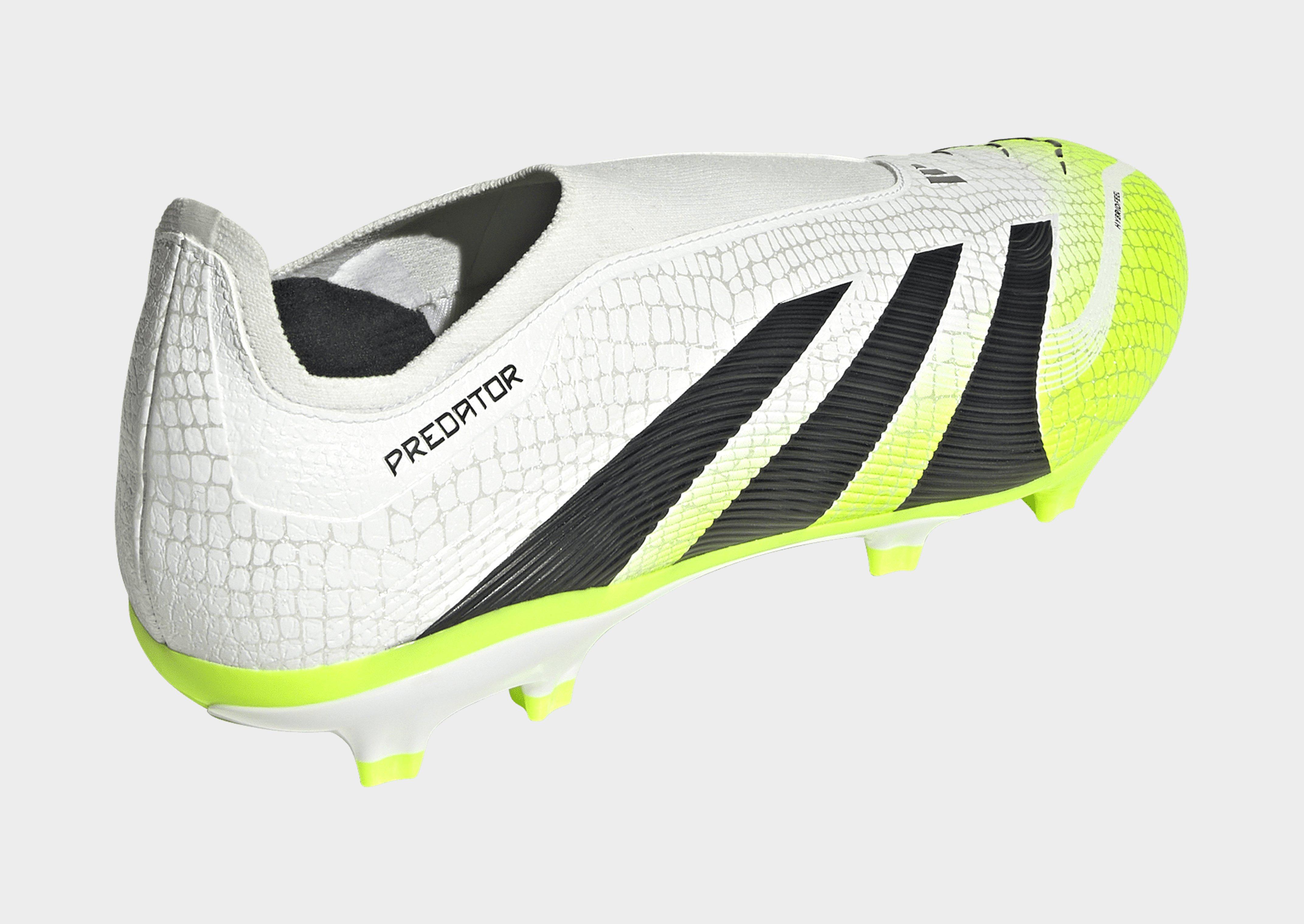 adidas Chaussure sans lacets Predator League Terrain souple / Multi-surfaces