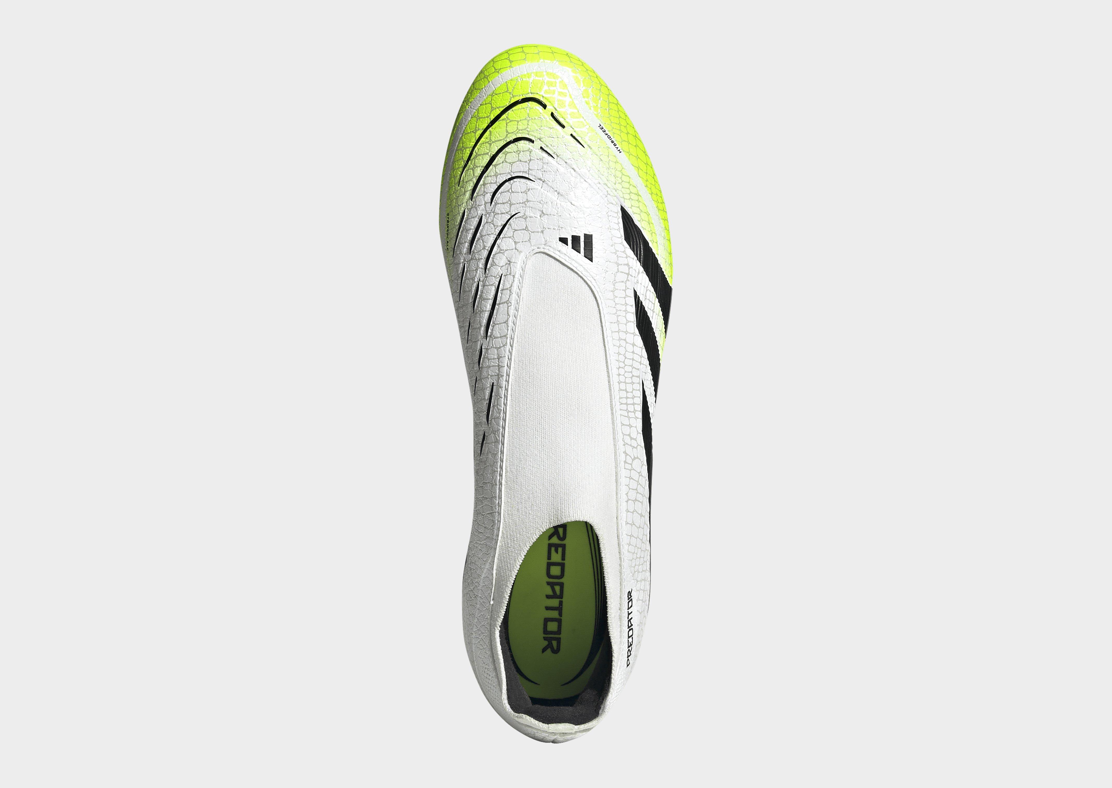 adidas Chaussure sans lacets Predator League Terrain souple / Multi-surfaces