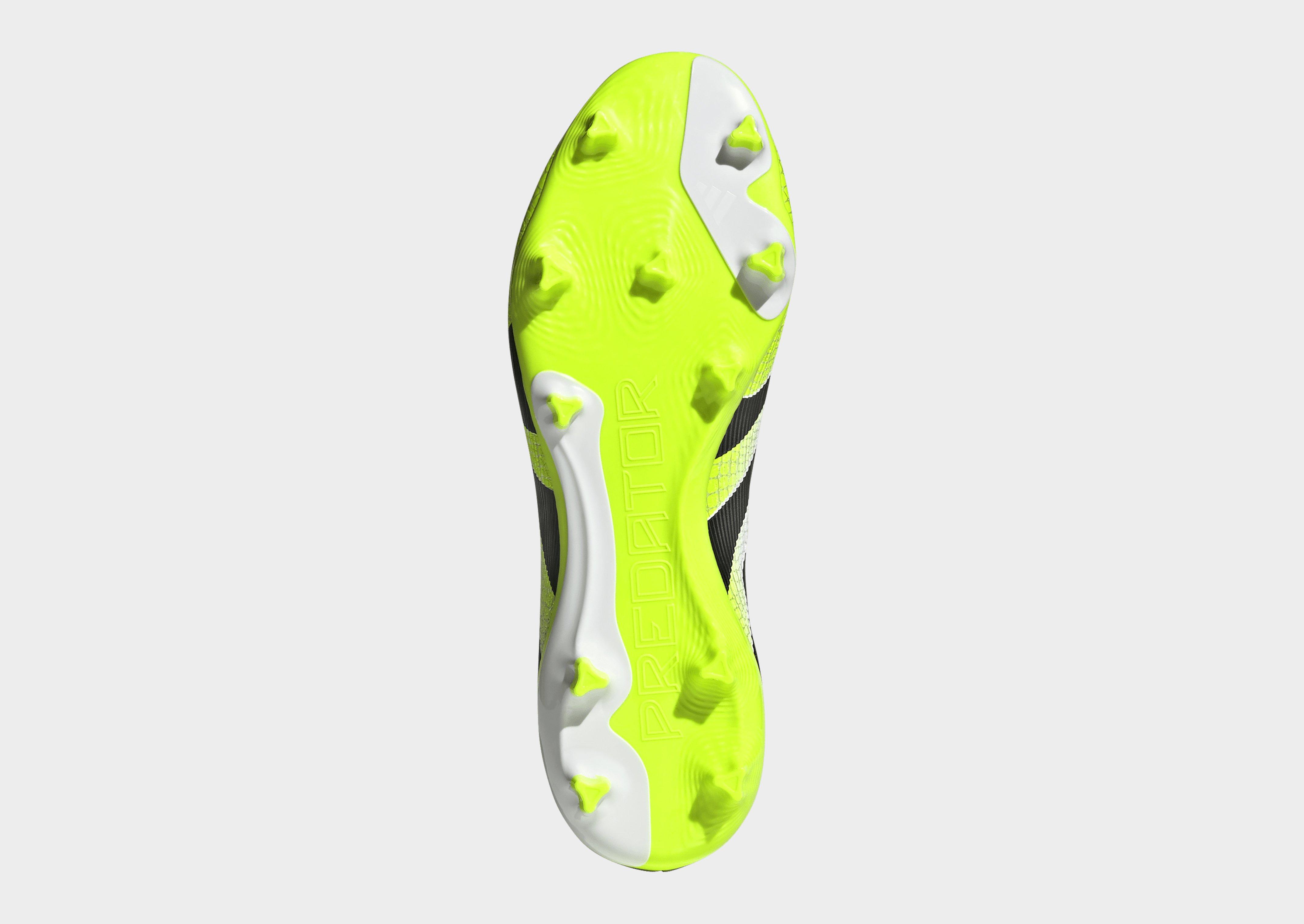 adidas Chaussure sans lacets Predator League Terrain souple / Multi-surfaces