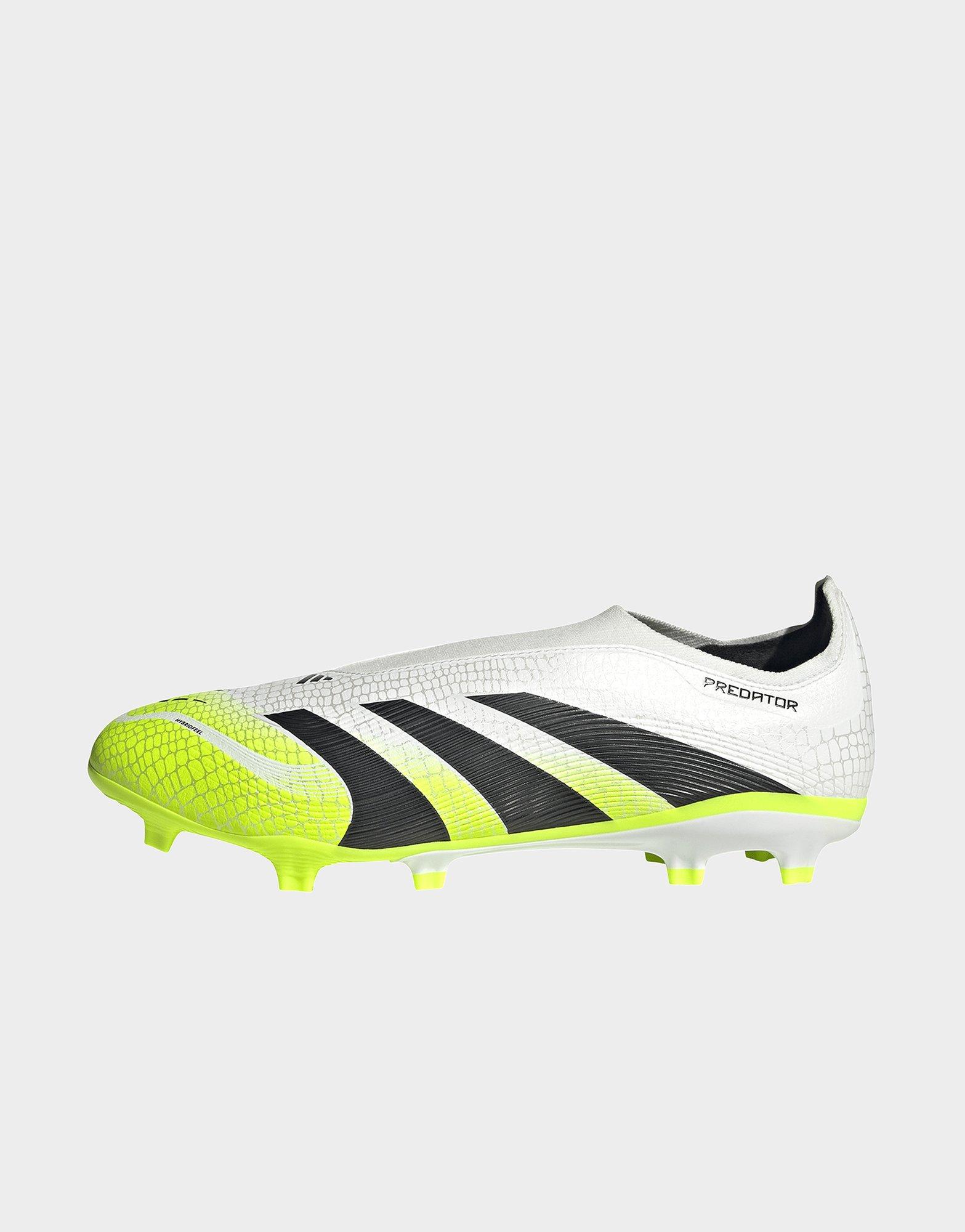 adidas Predator League Laceless Firm/multi-ground Boots