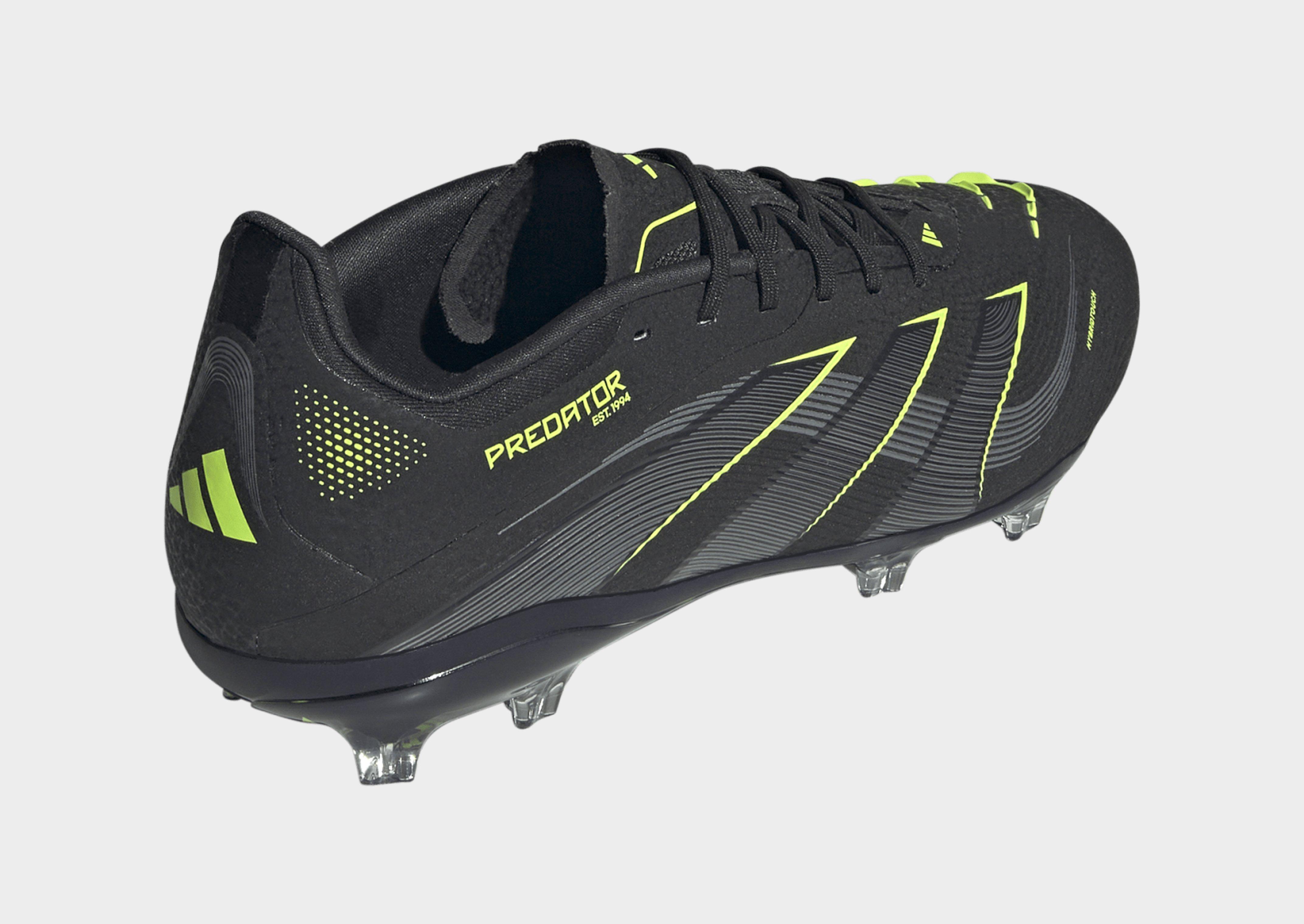 adidas Predator Elite Kids FG Fußballschuh