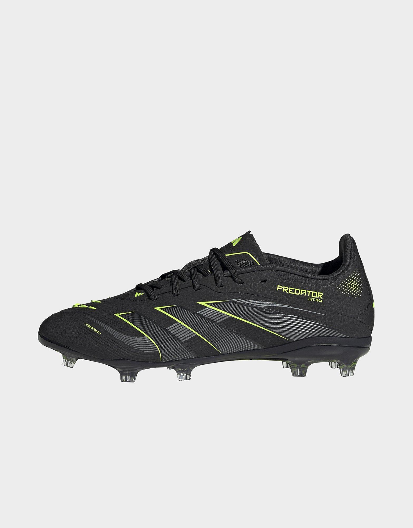 adidas Predator Elite Firm Ground Boots Kids