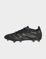 adidas Predator Elite Firm Ground Boots Kids