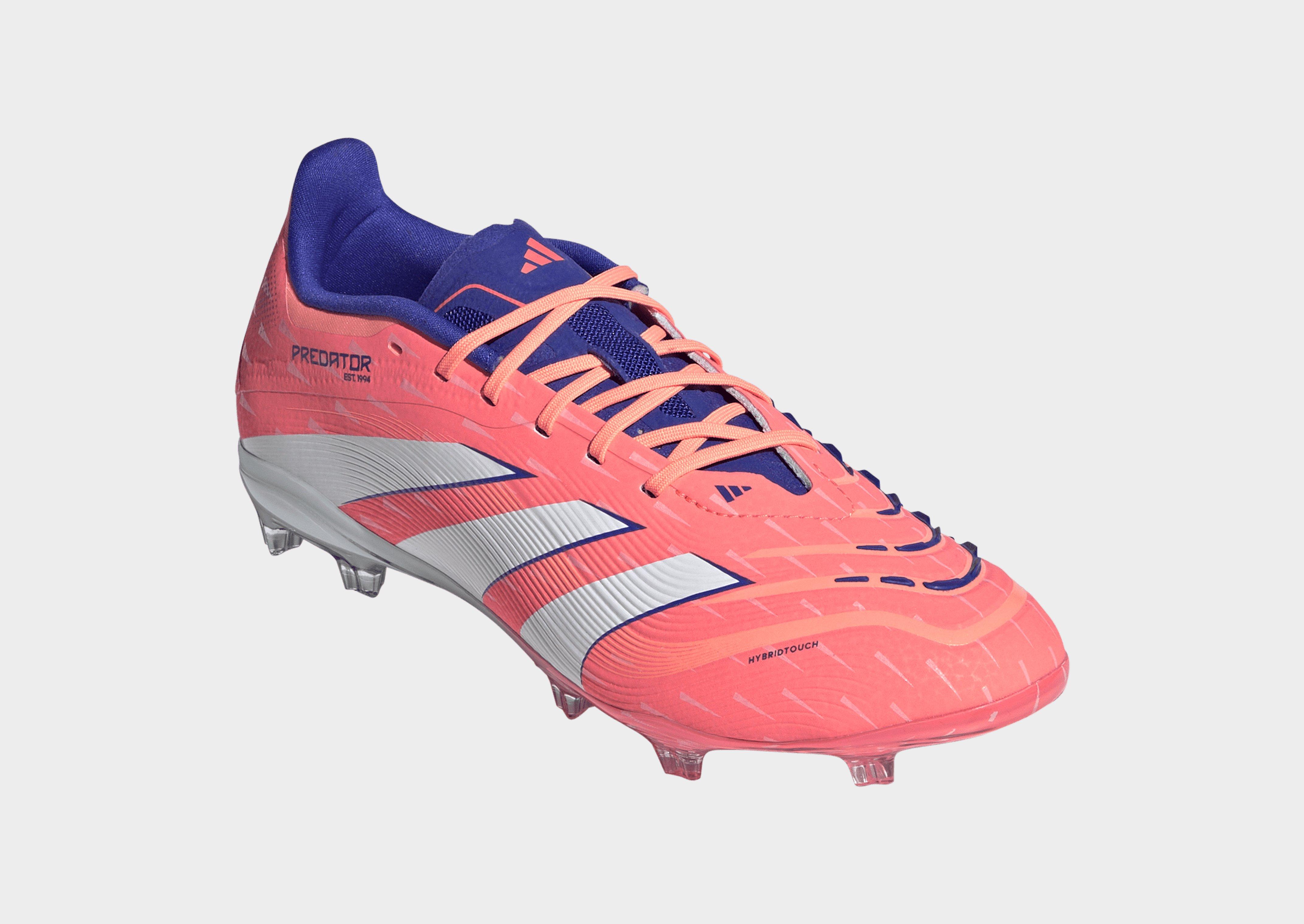 adidas Chaussures Predator Elite Terrain souple Enfants