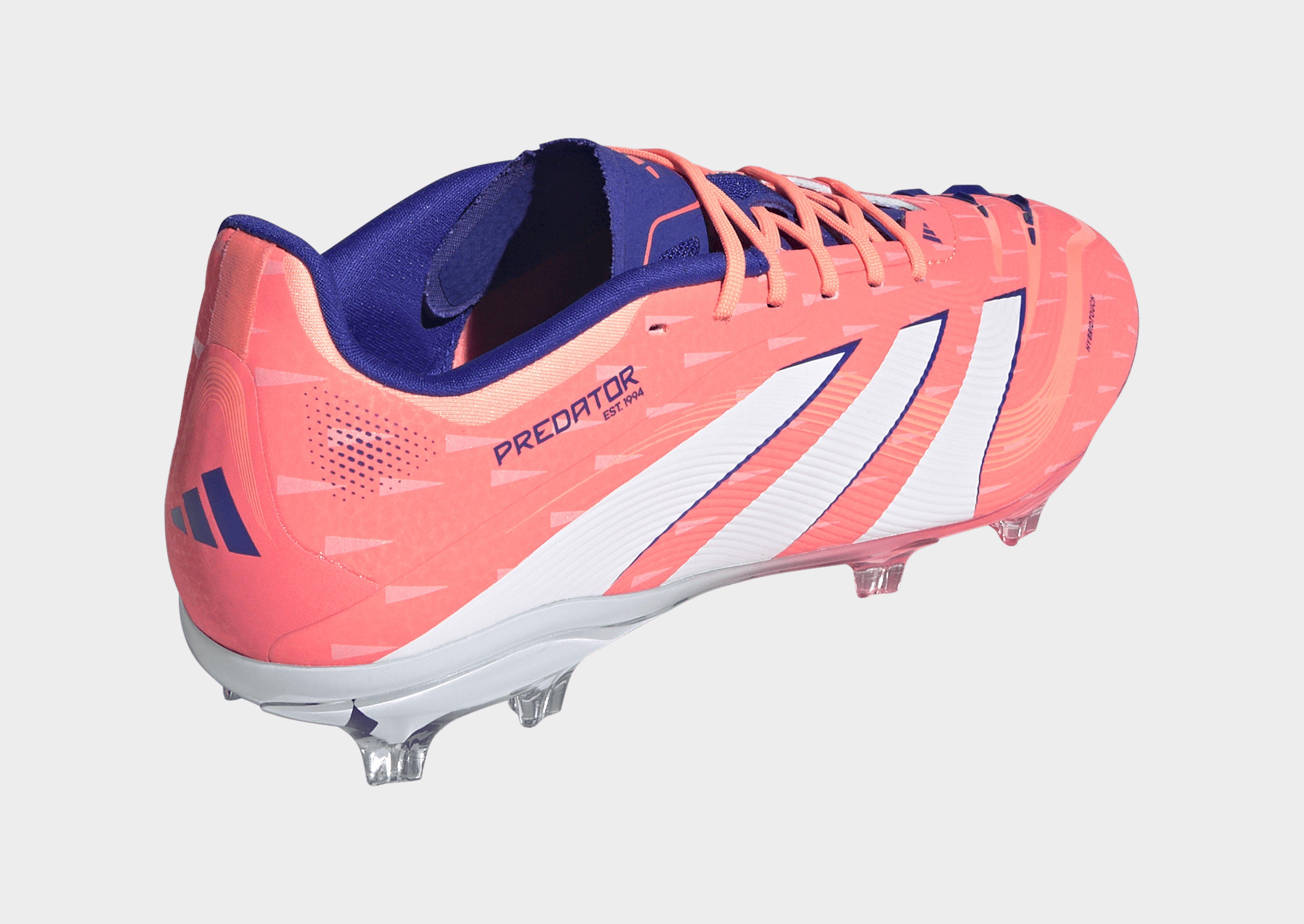 adidas Chaussures Predator Elite Terrain souple Enfants