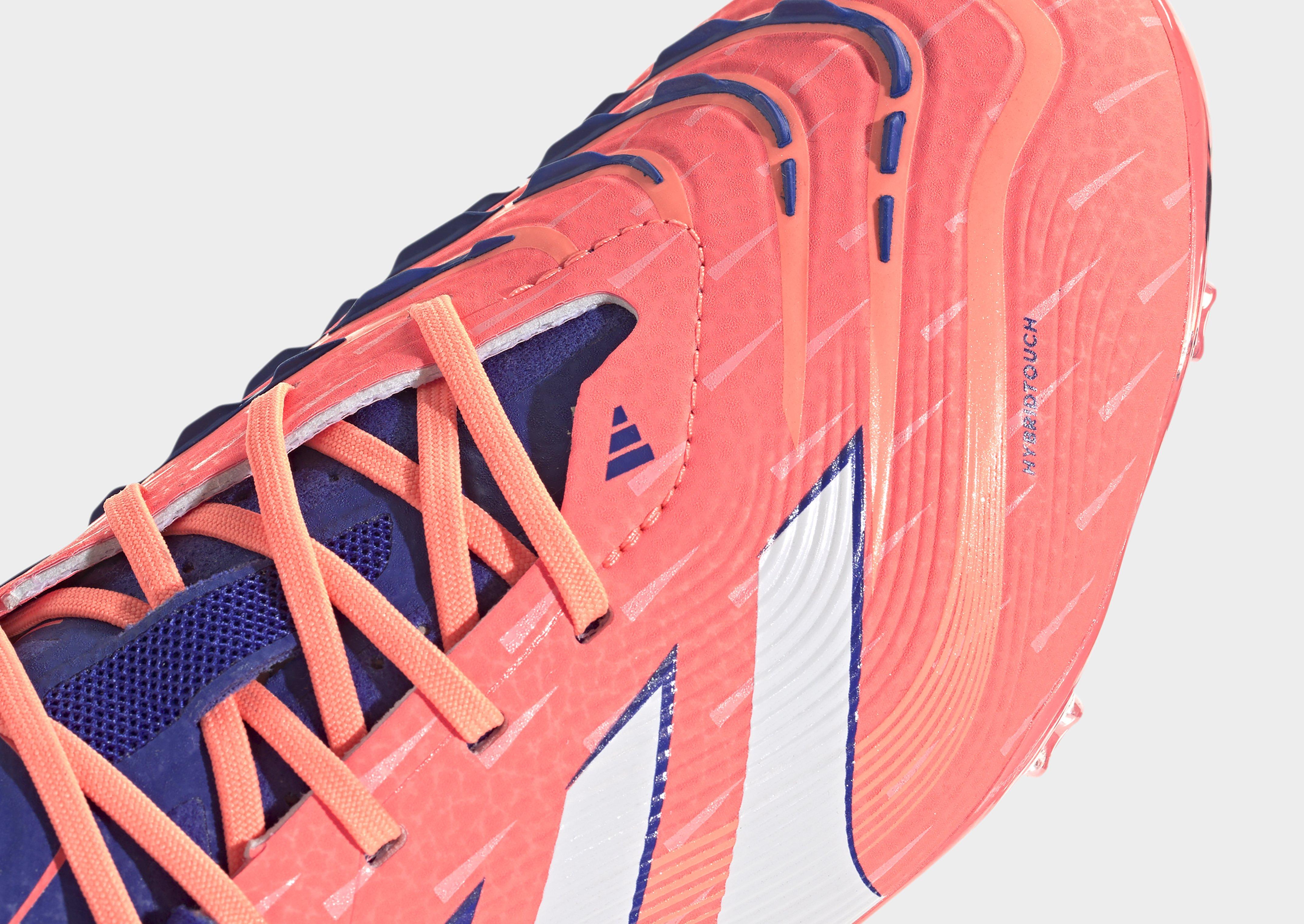 adidas Chaussures Predator Elite Terrain souple Enfants