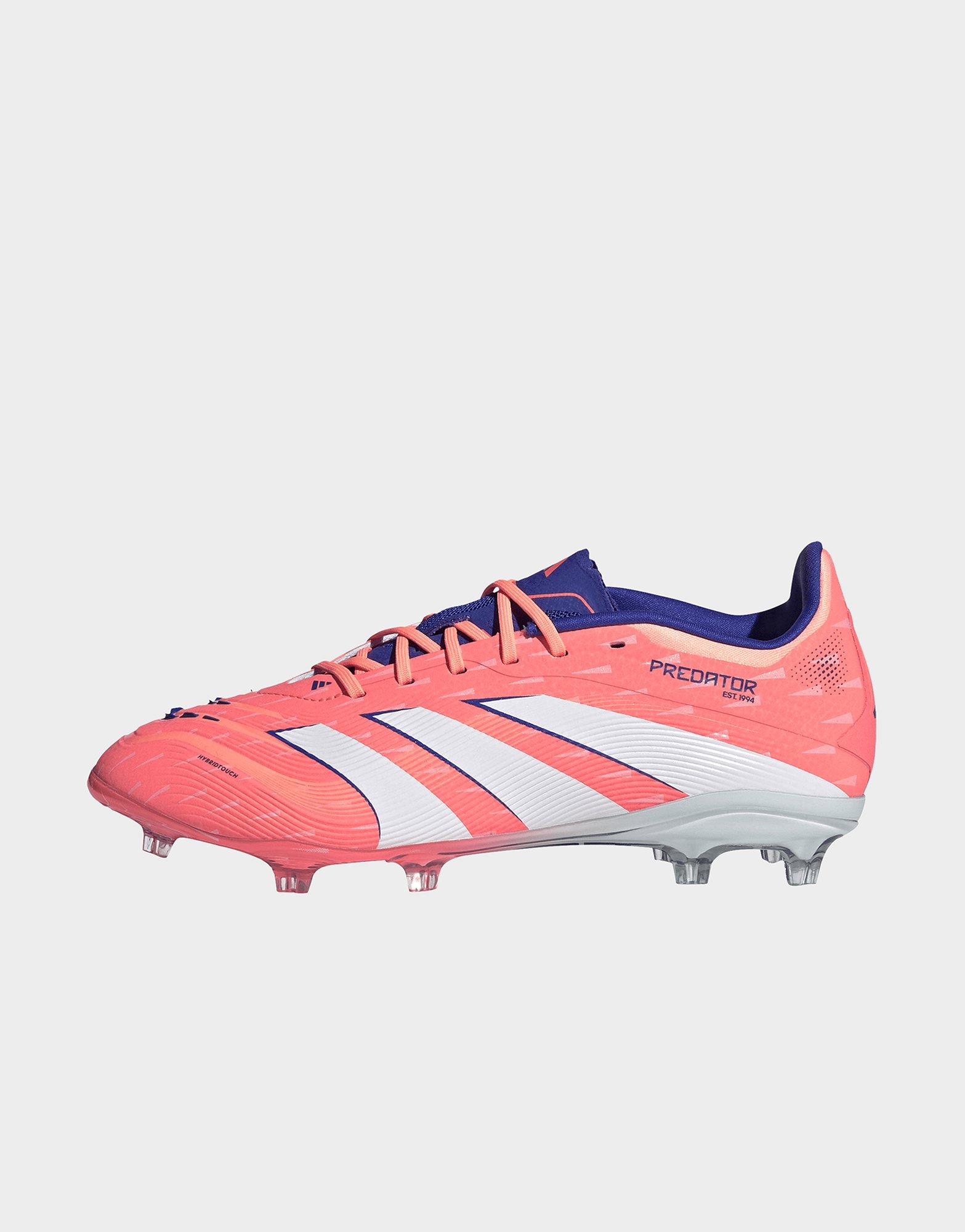 adidas Predator Elite Firm Ground Boots Kids