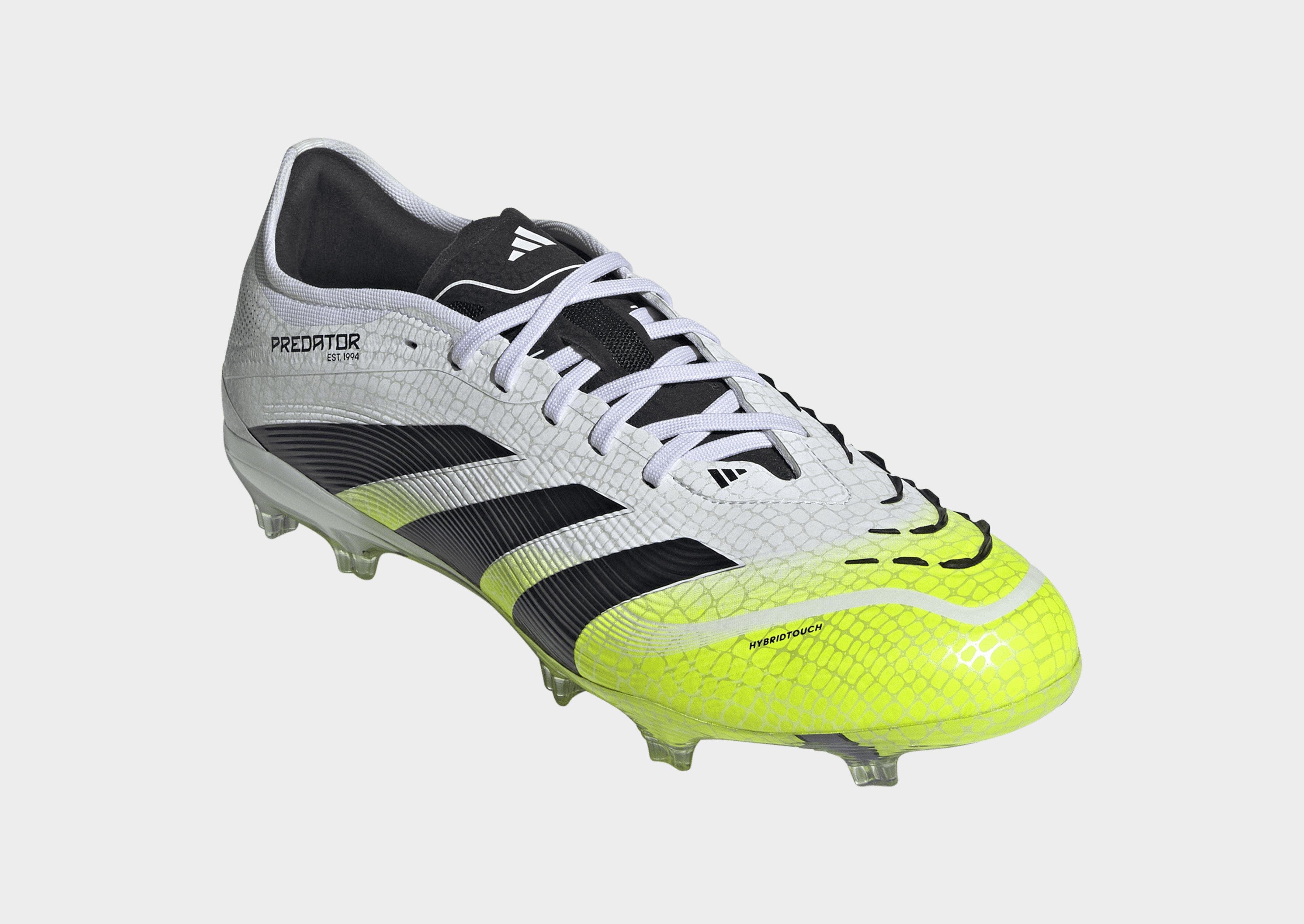 adidas Predator Pro feste Böden Fußballschuhe