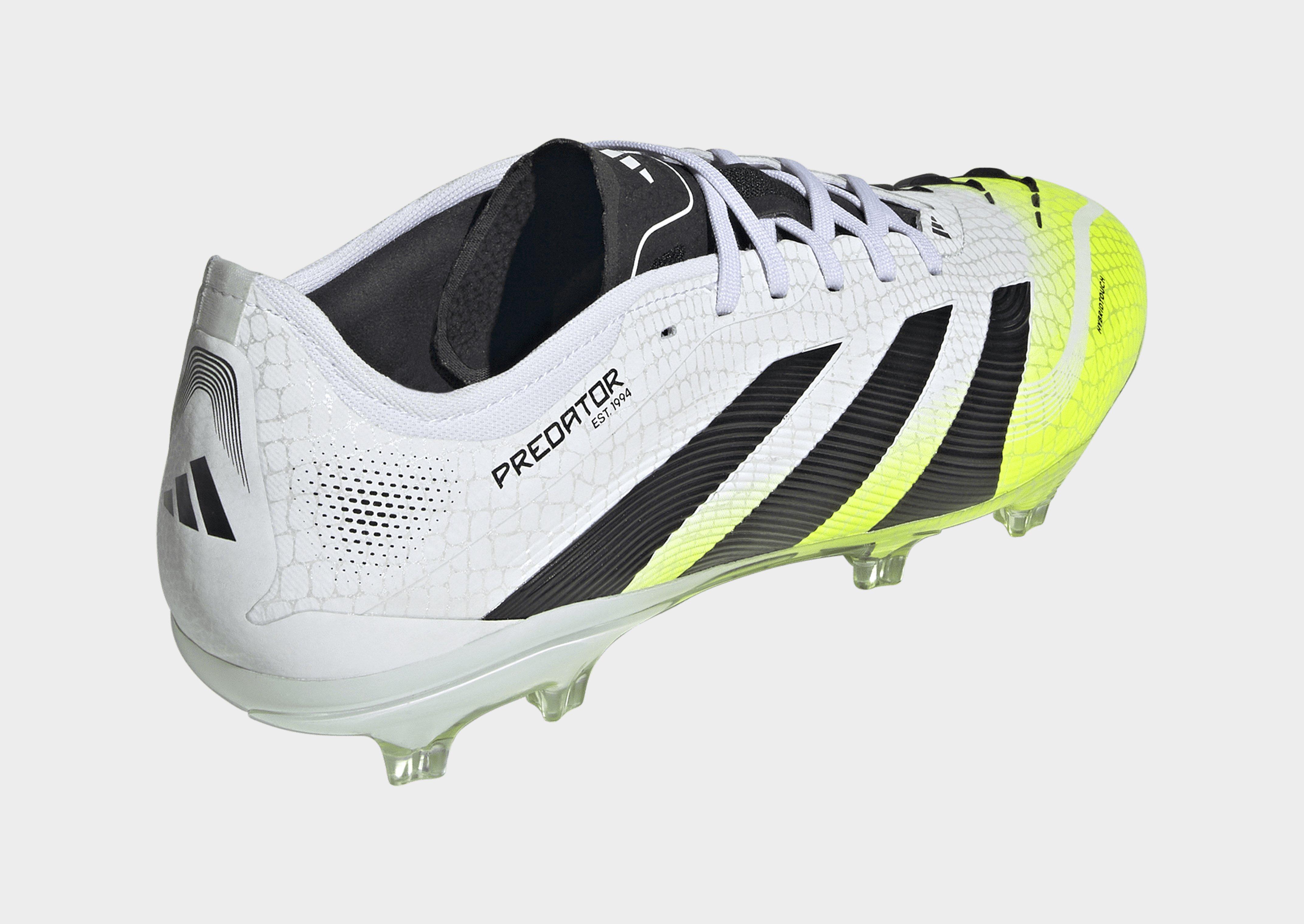 adidas Predator Pro feste Böden Fußballschuhe