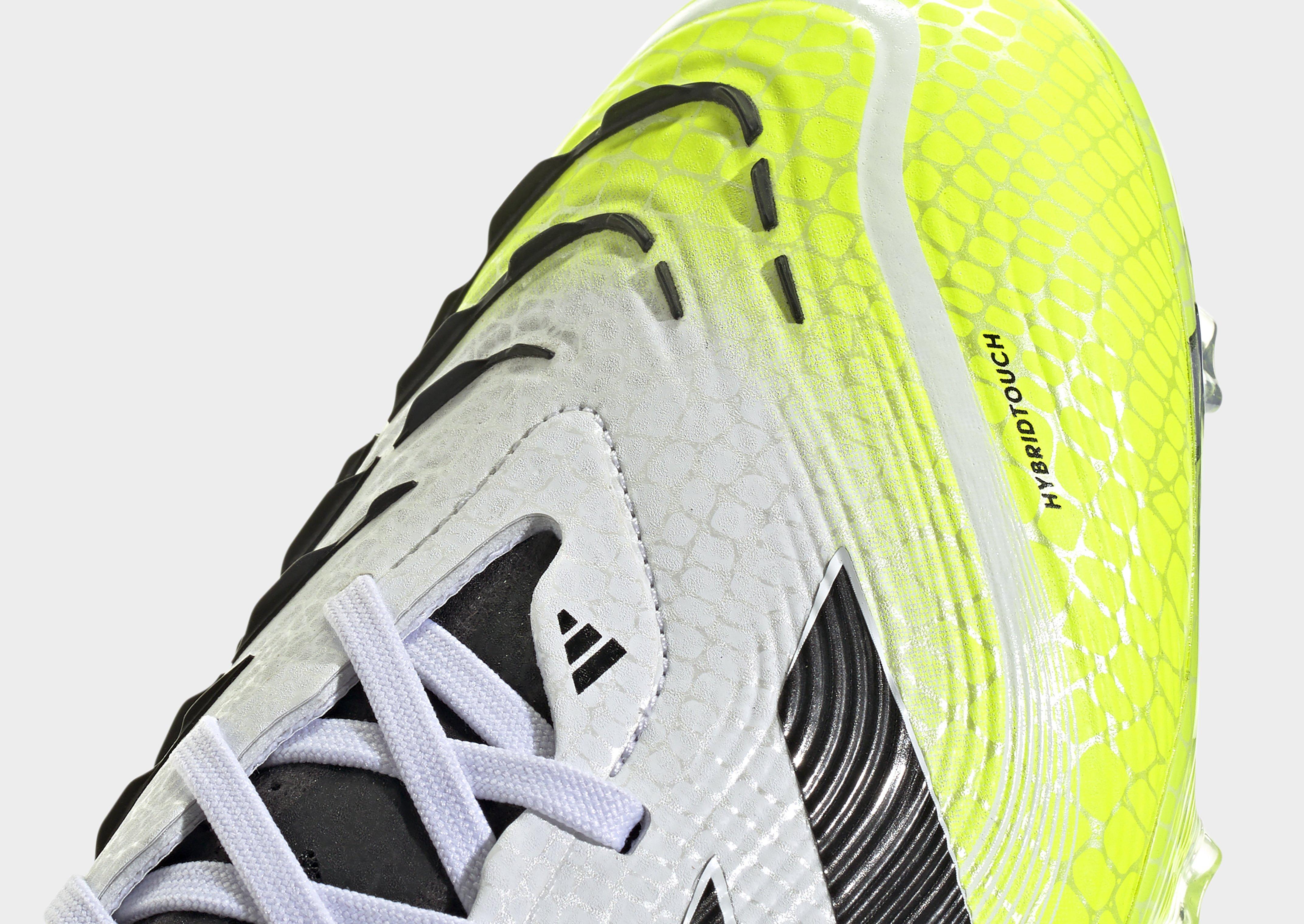 adidas Predator Pro feste Böden Fußballschuhe