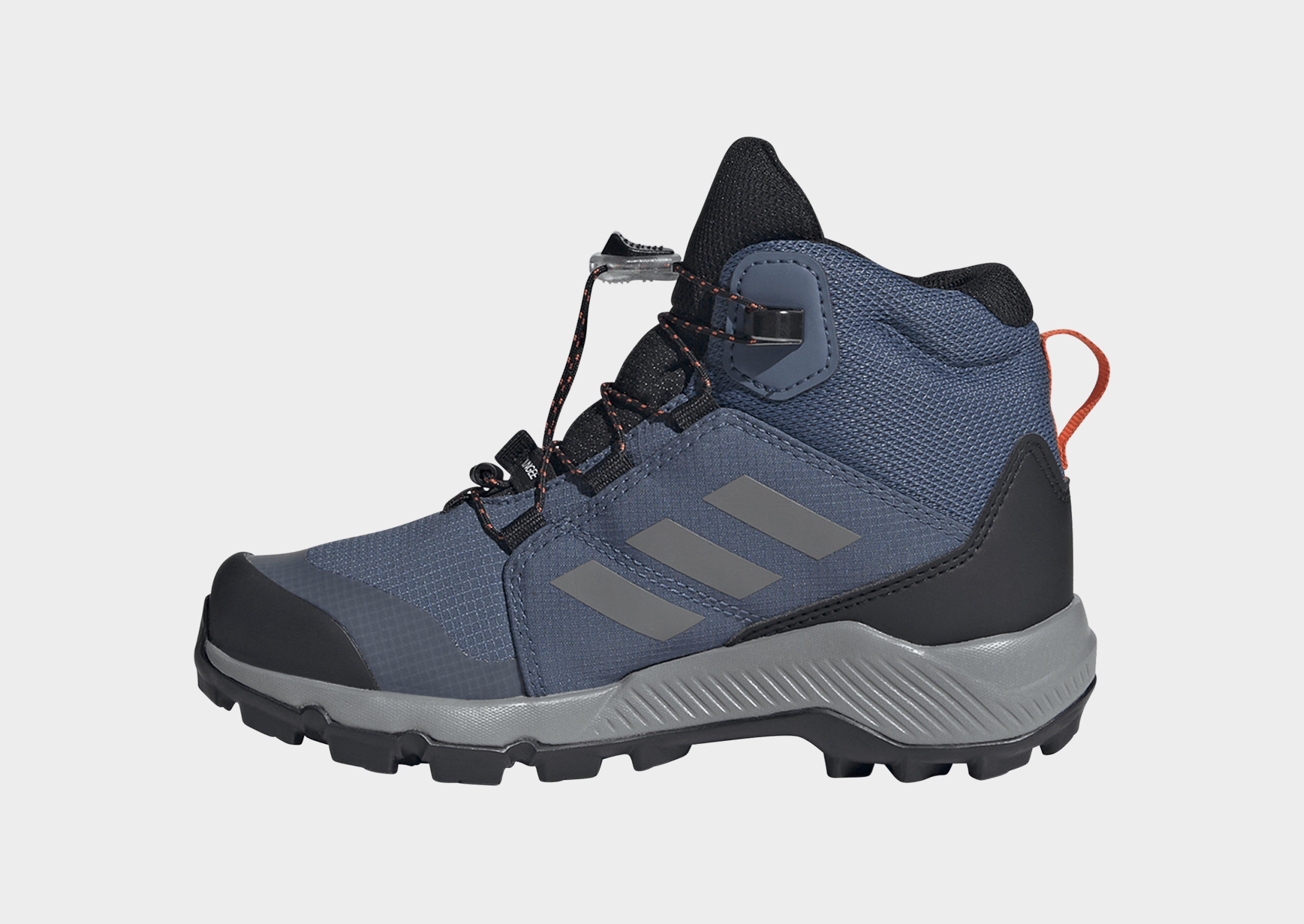 adidas Terrex Mid GORE-TEX Wanderschuh