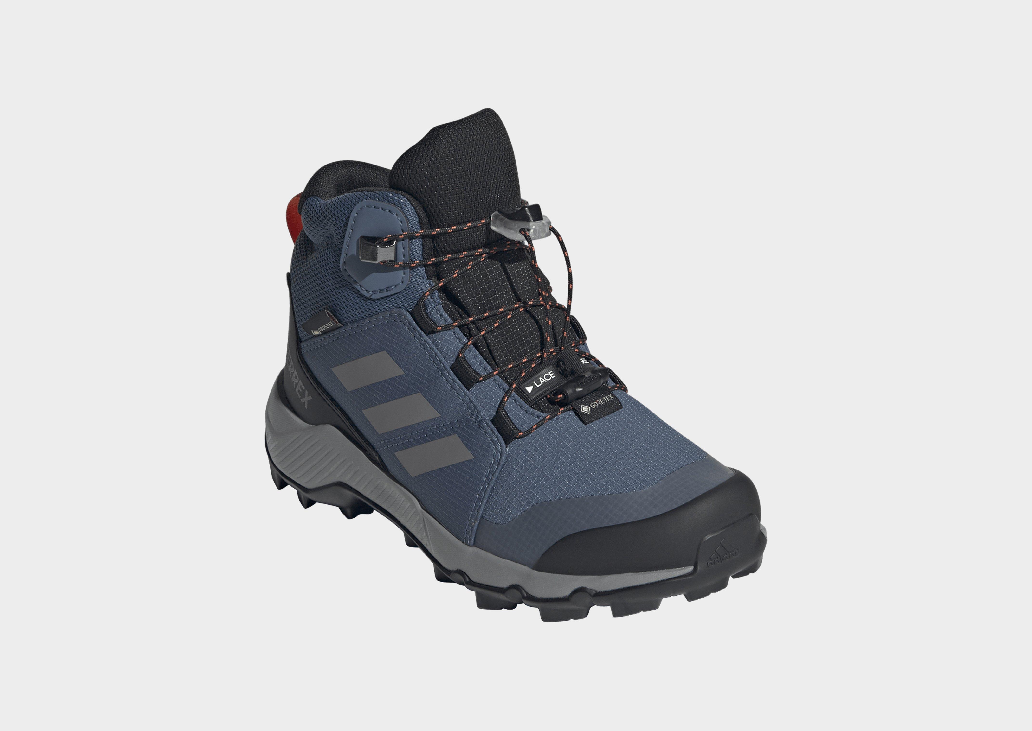 adidas Terrex Mid GORE-TEX Wanderschuh