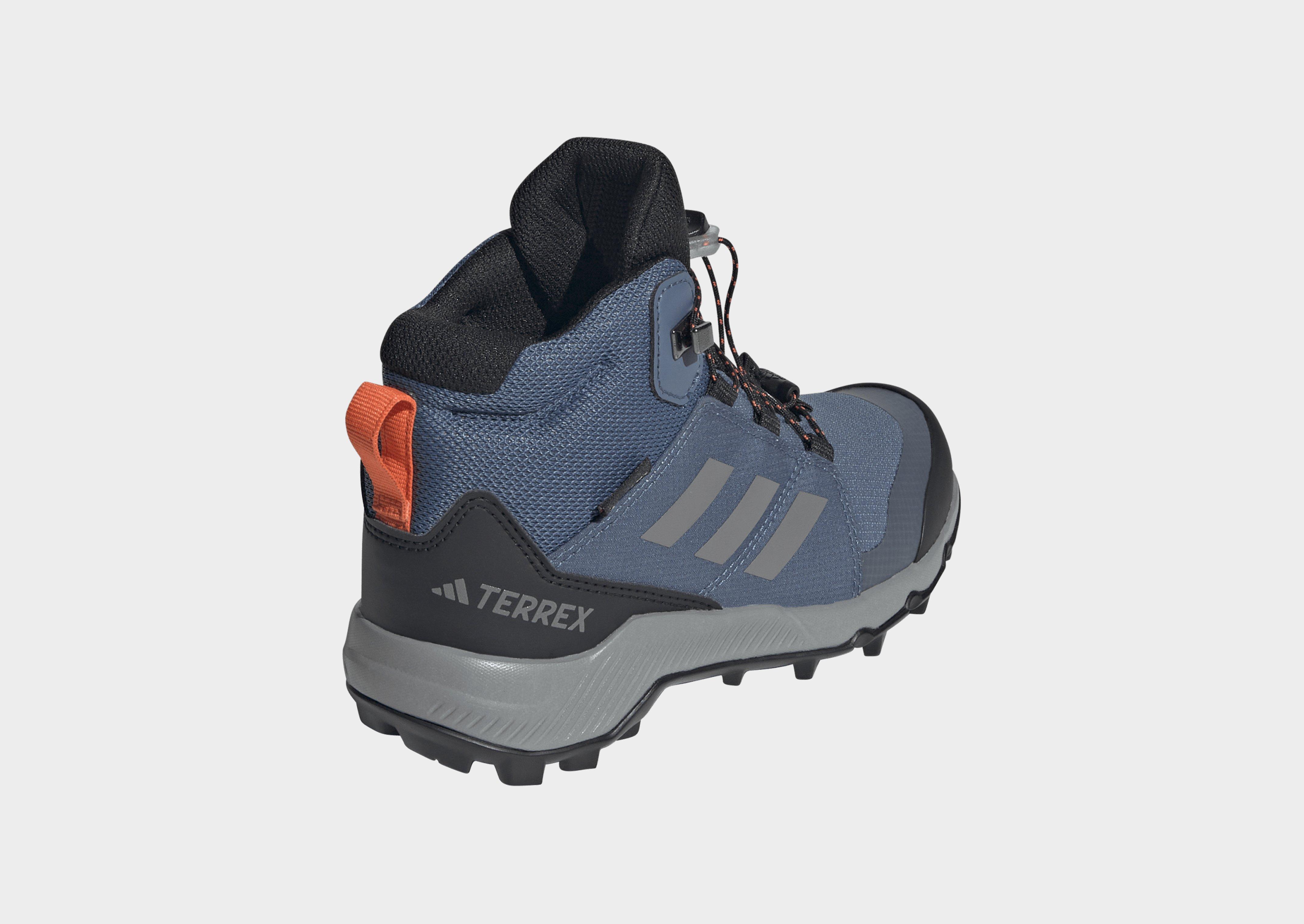 adidas Terrex Mid GORE-TEX Wanderschuh