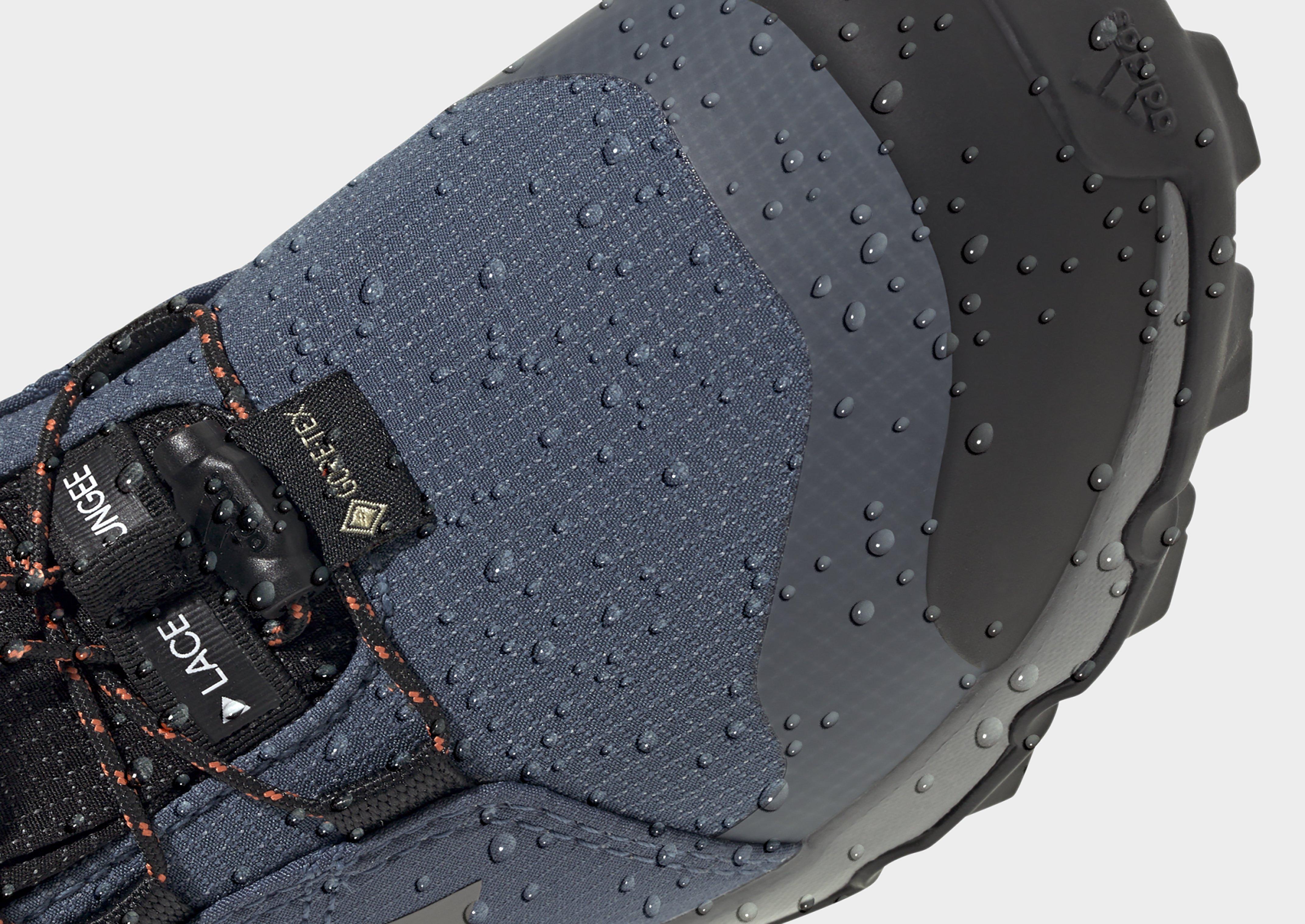 adidas Terrex Mid GORE-TEX Wanderschuh