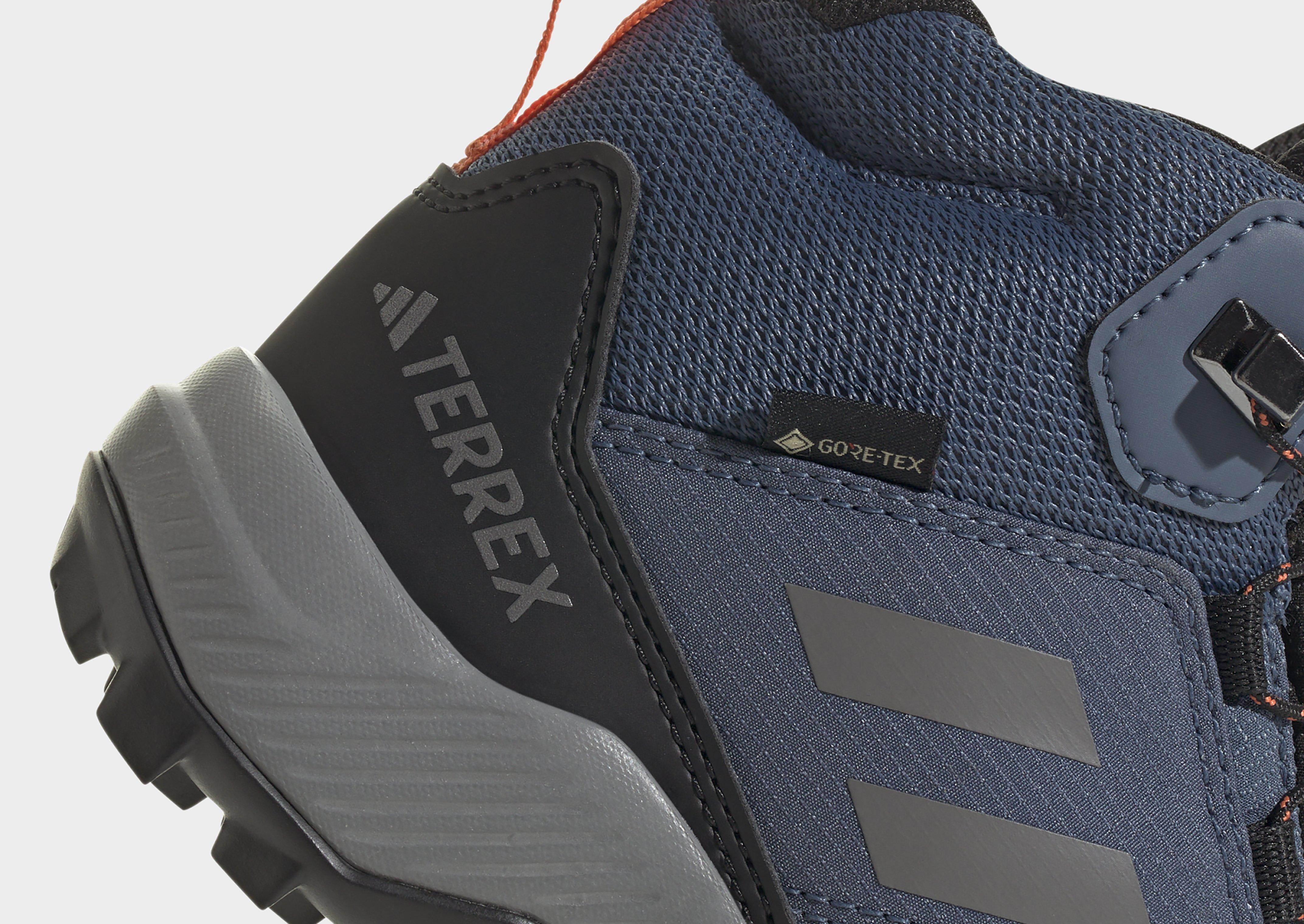 adidas Terrex Mid GORE-TEX Wanderschuh