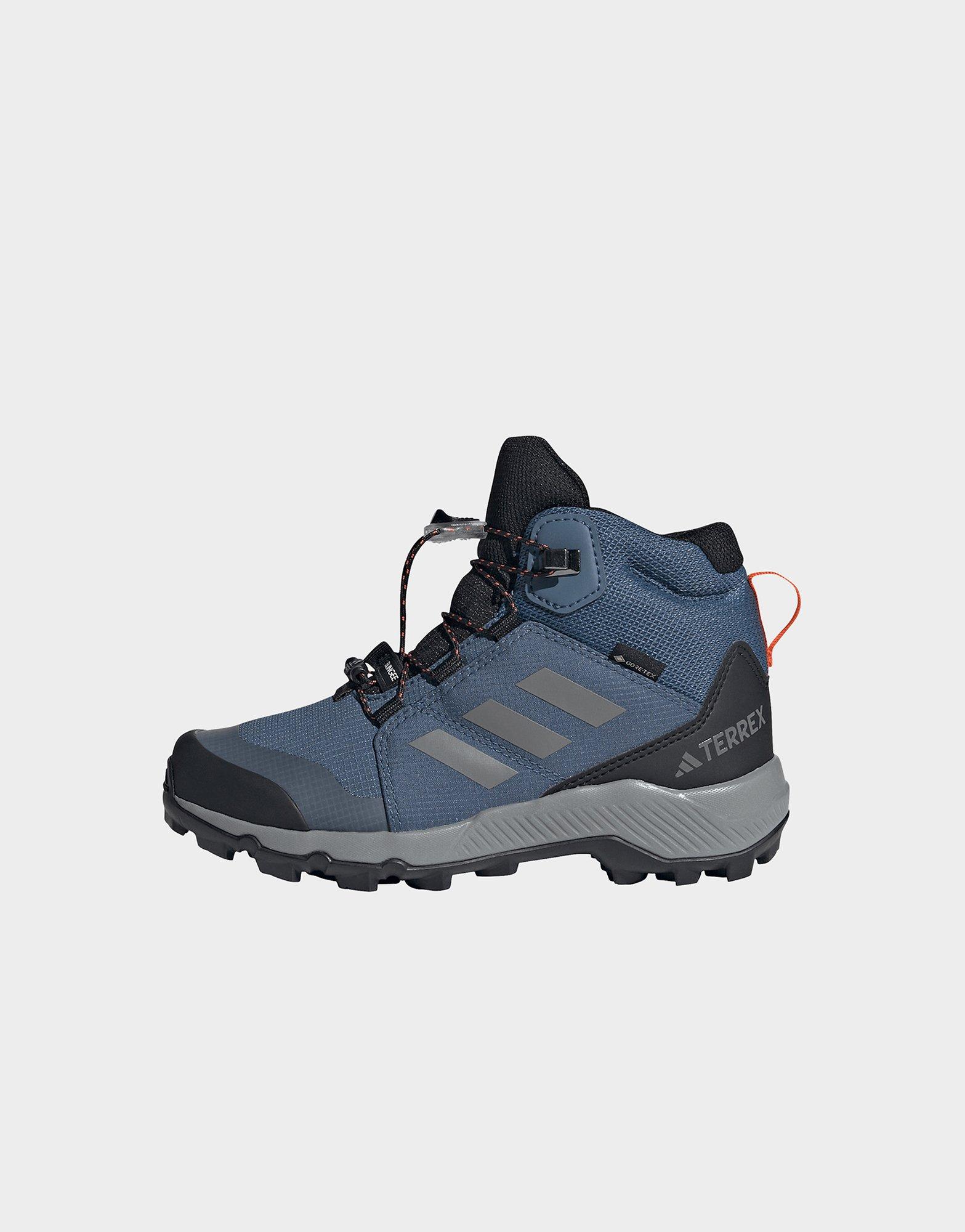 adidas Scarpe Da Hiking Terrex Mid Gore-tex