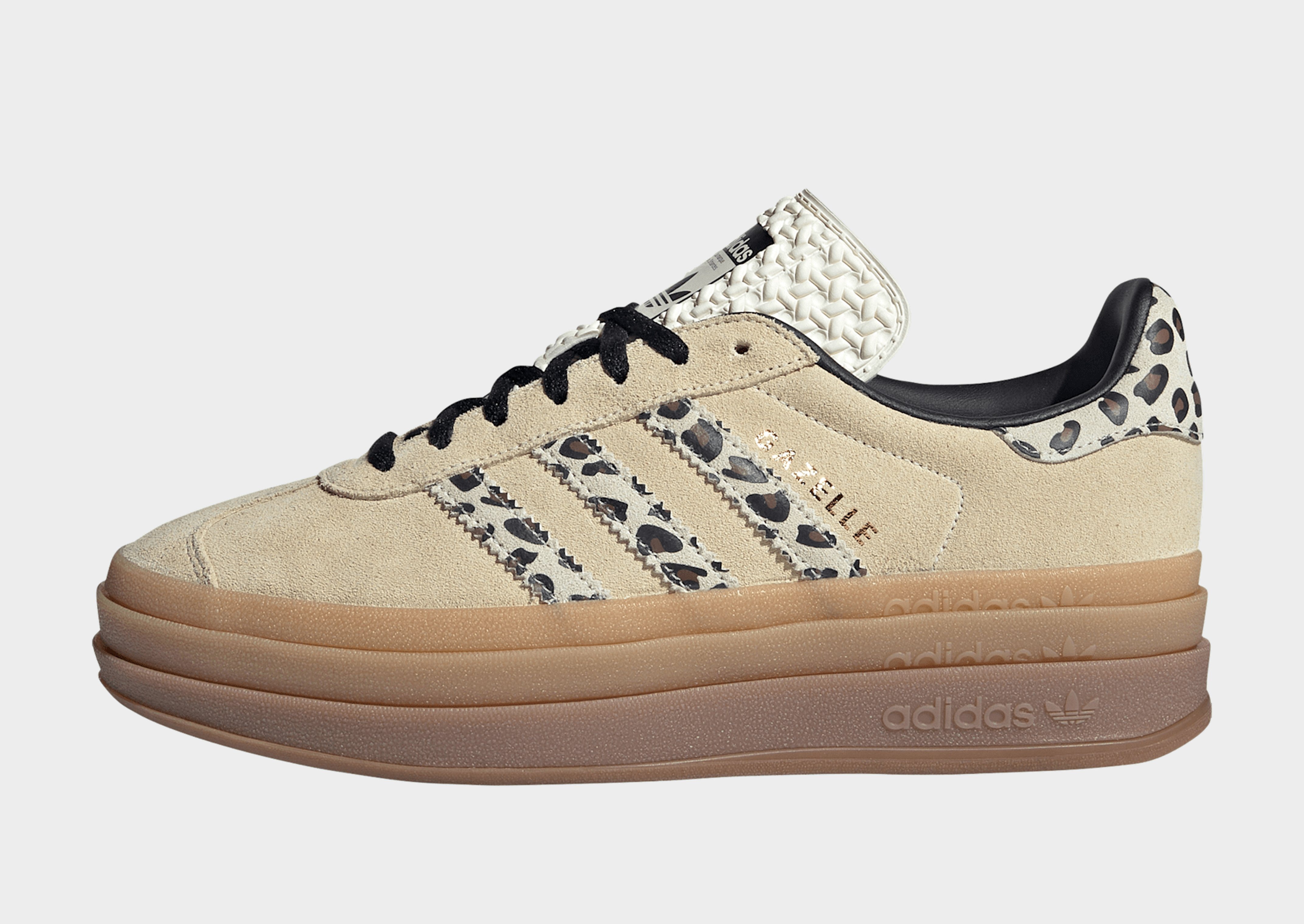 adidas Gazelle Bold Schuh - JD Sports Deutschland
