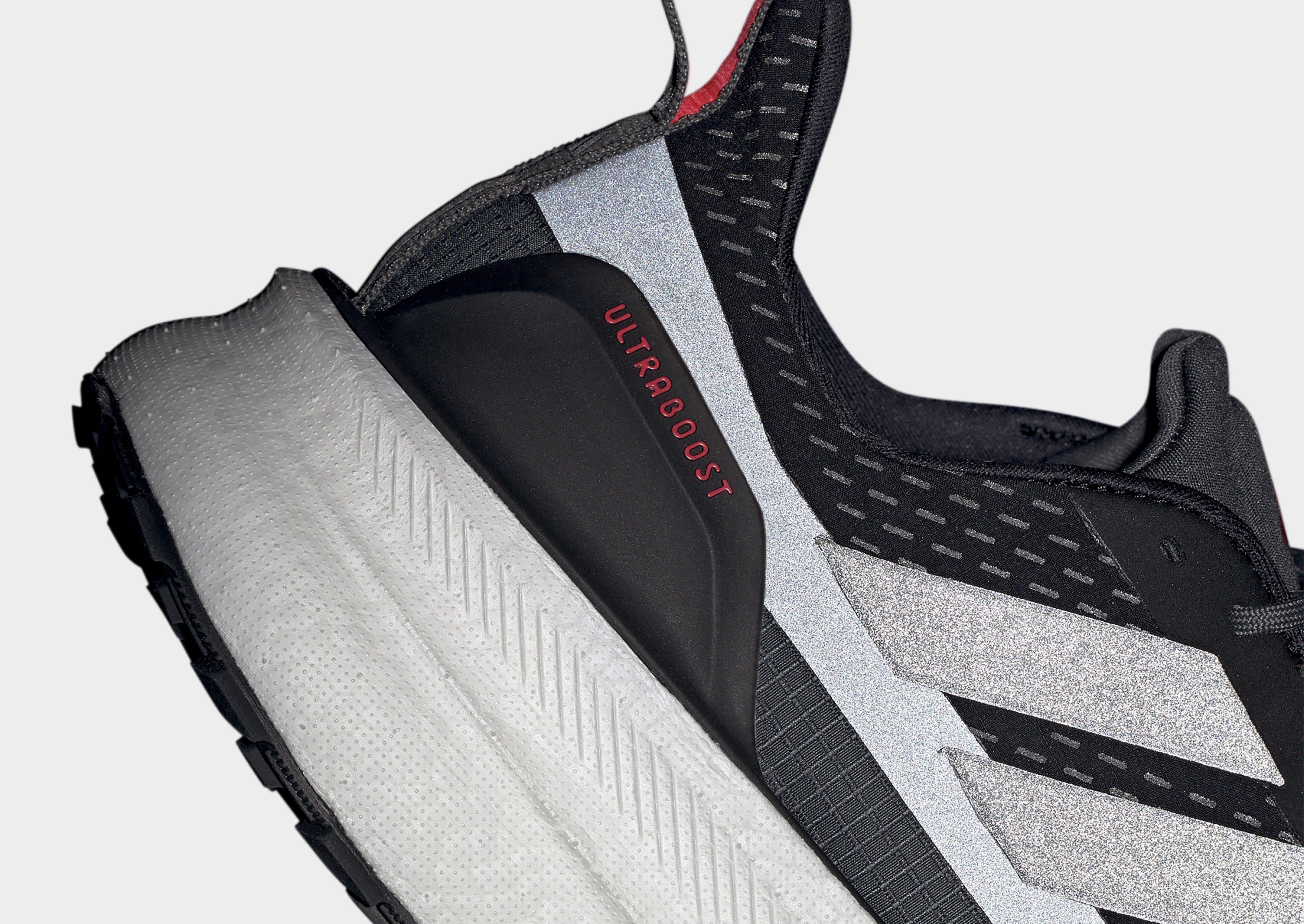 adidas Ultraboost 5 TR Shoes