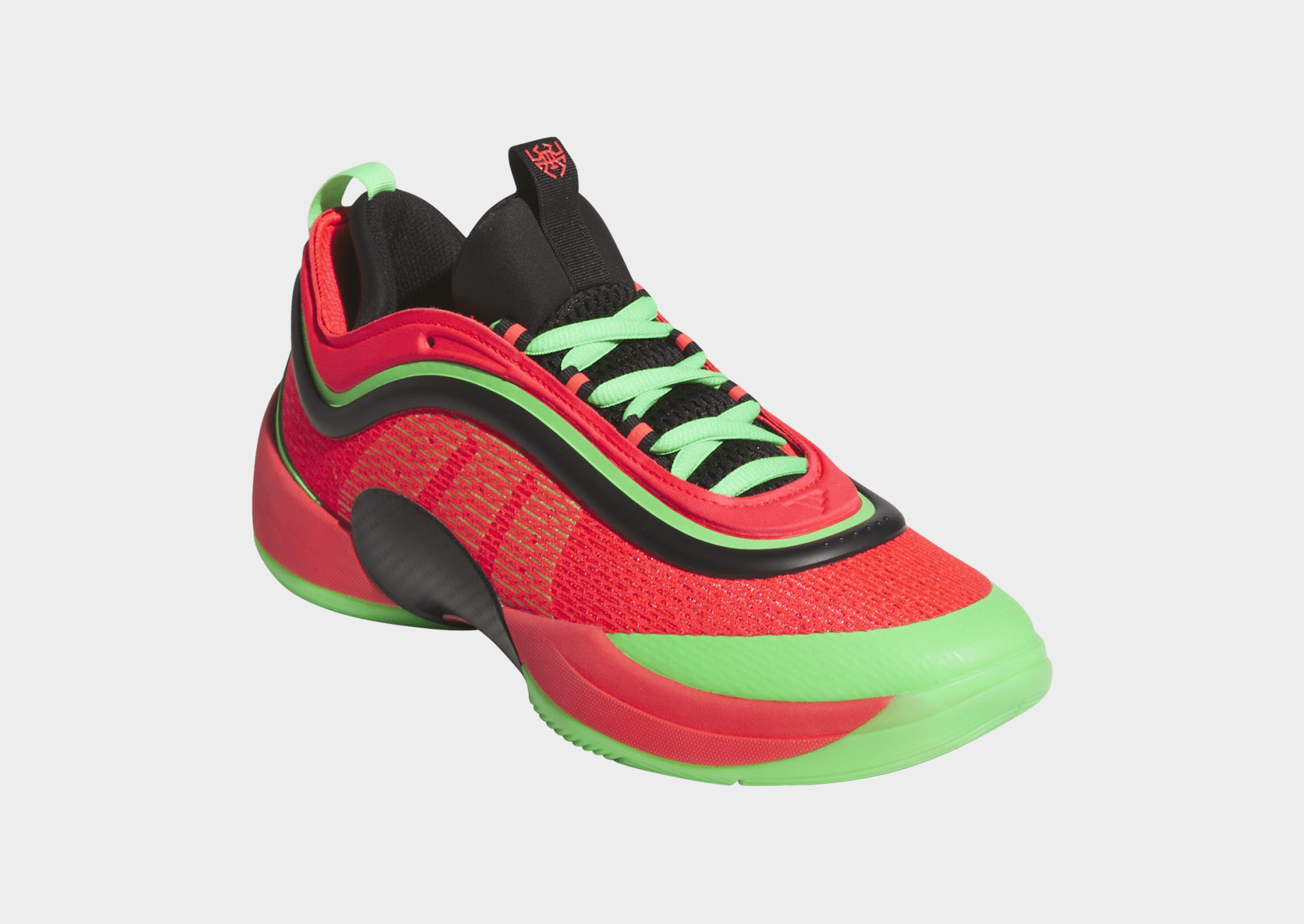 adidas D.O.N. Issue 6 Shoes