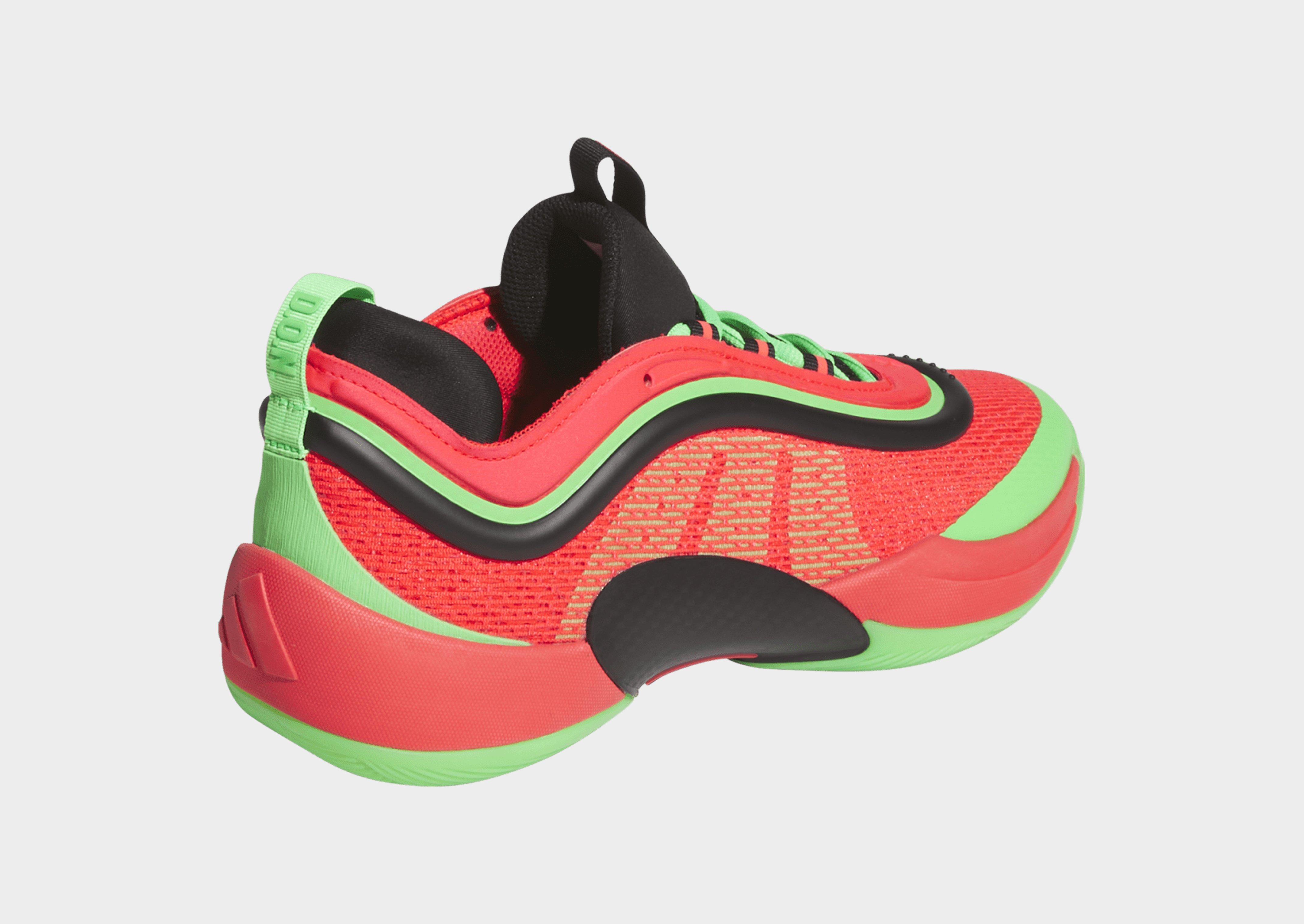 adidas D.O.N. Issue 6 Shoes