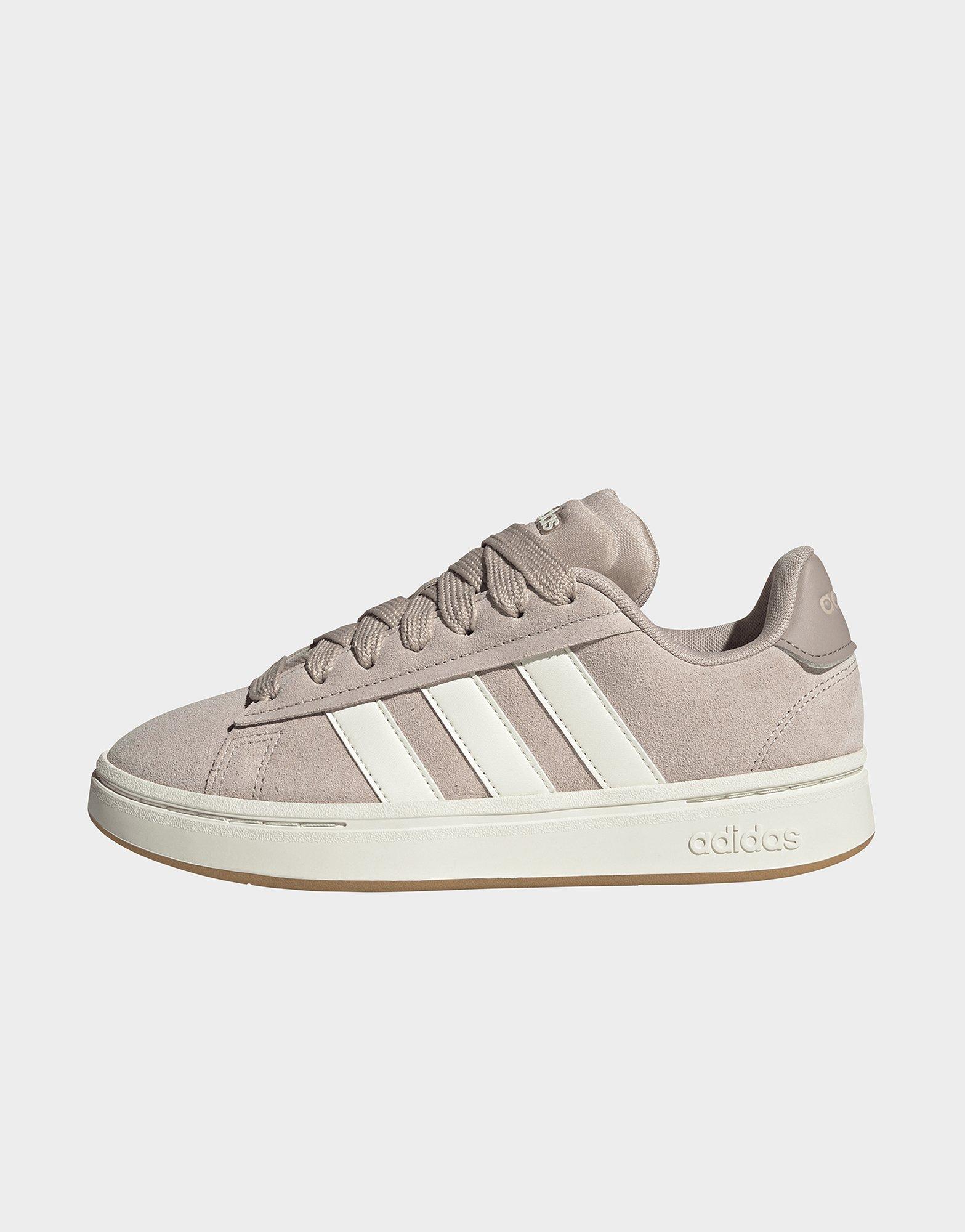 adidas Grand Court Alpha Shoes